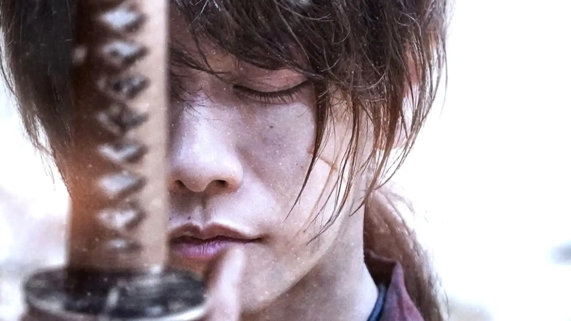 Rurouni Kenshin: The Beginning movie review