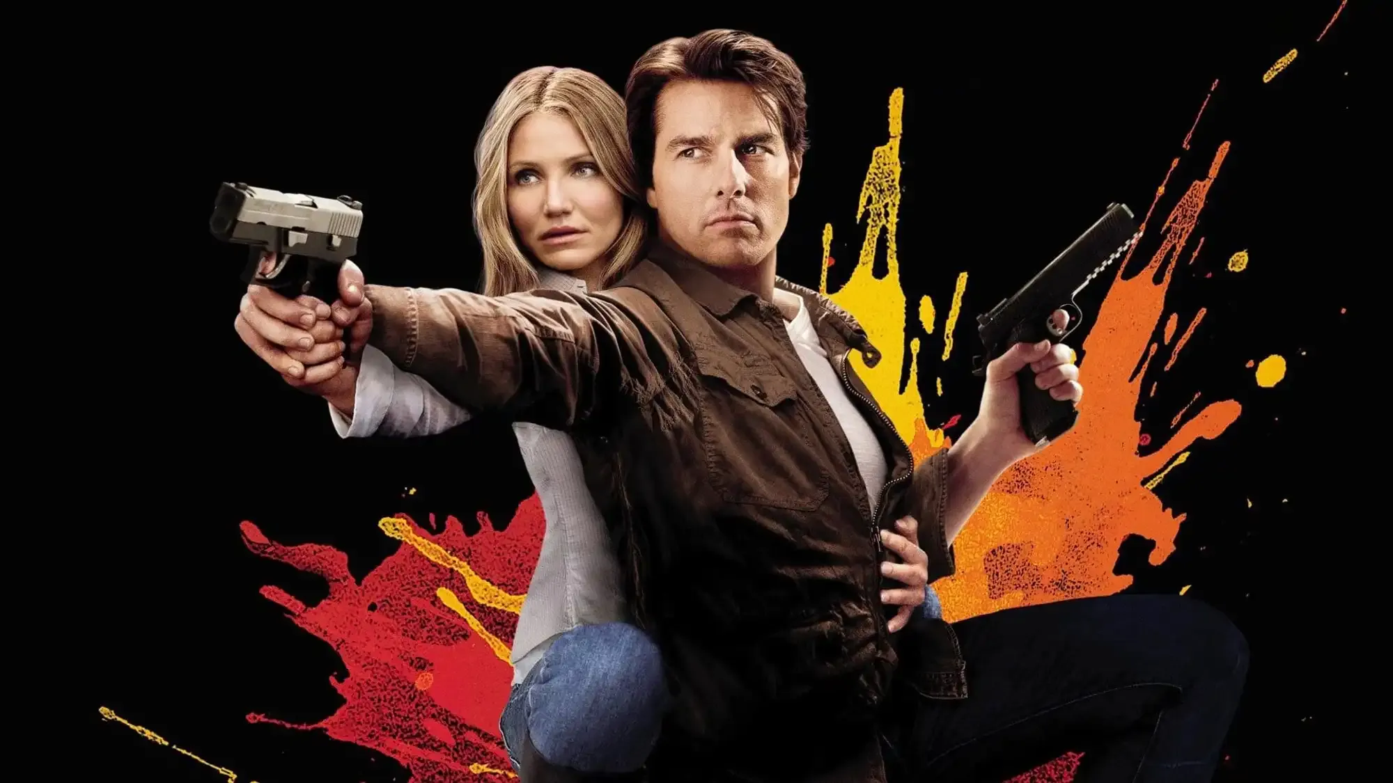 Knight and Day movie review