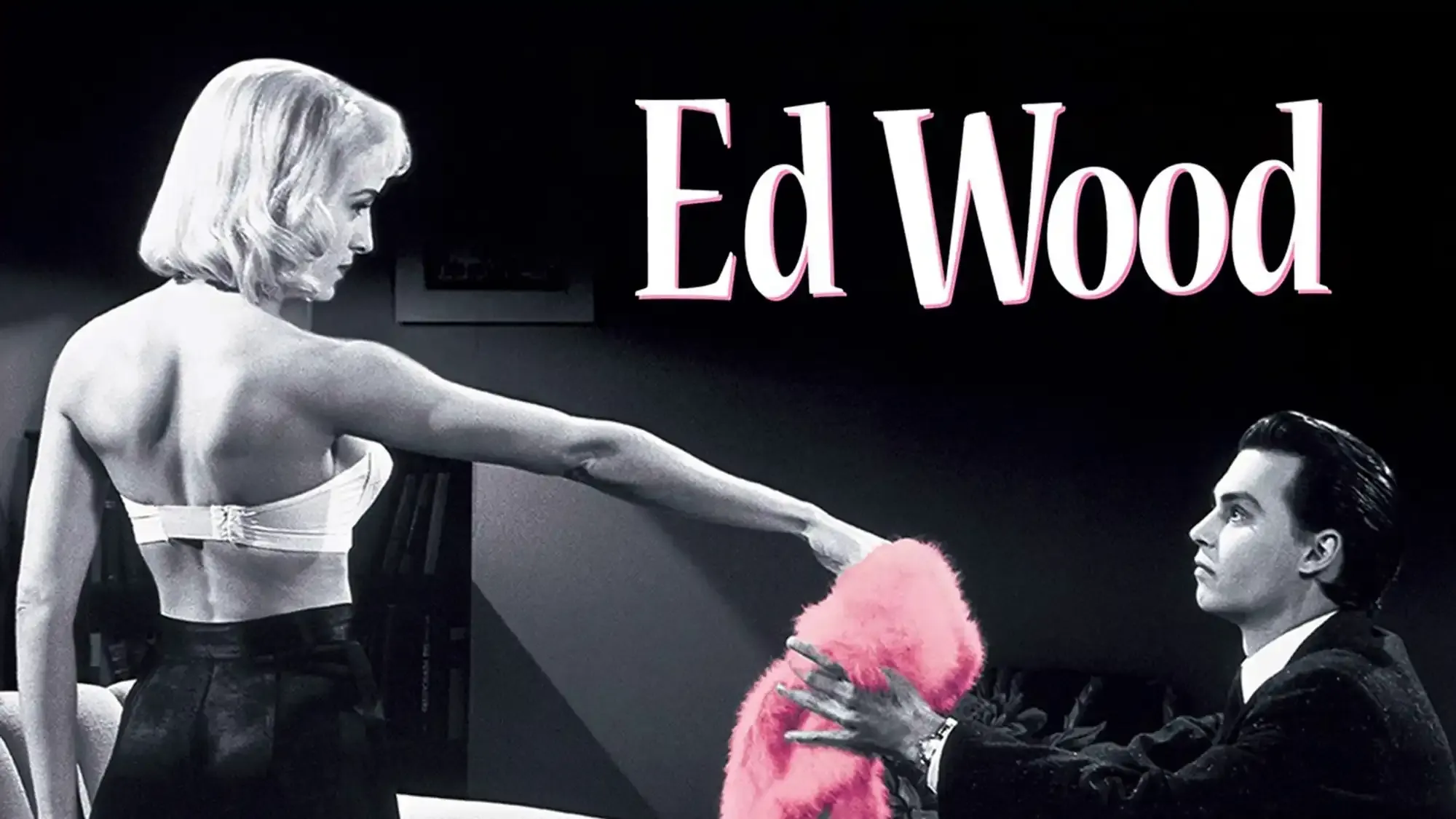 Ed Wood movie review