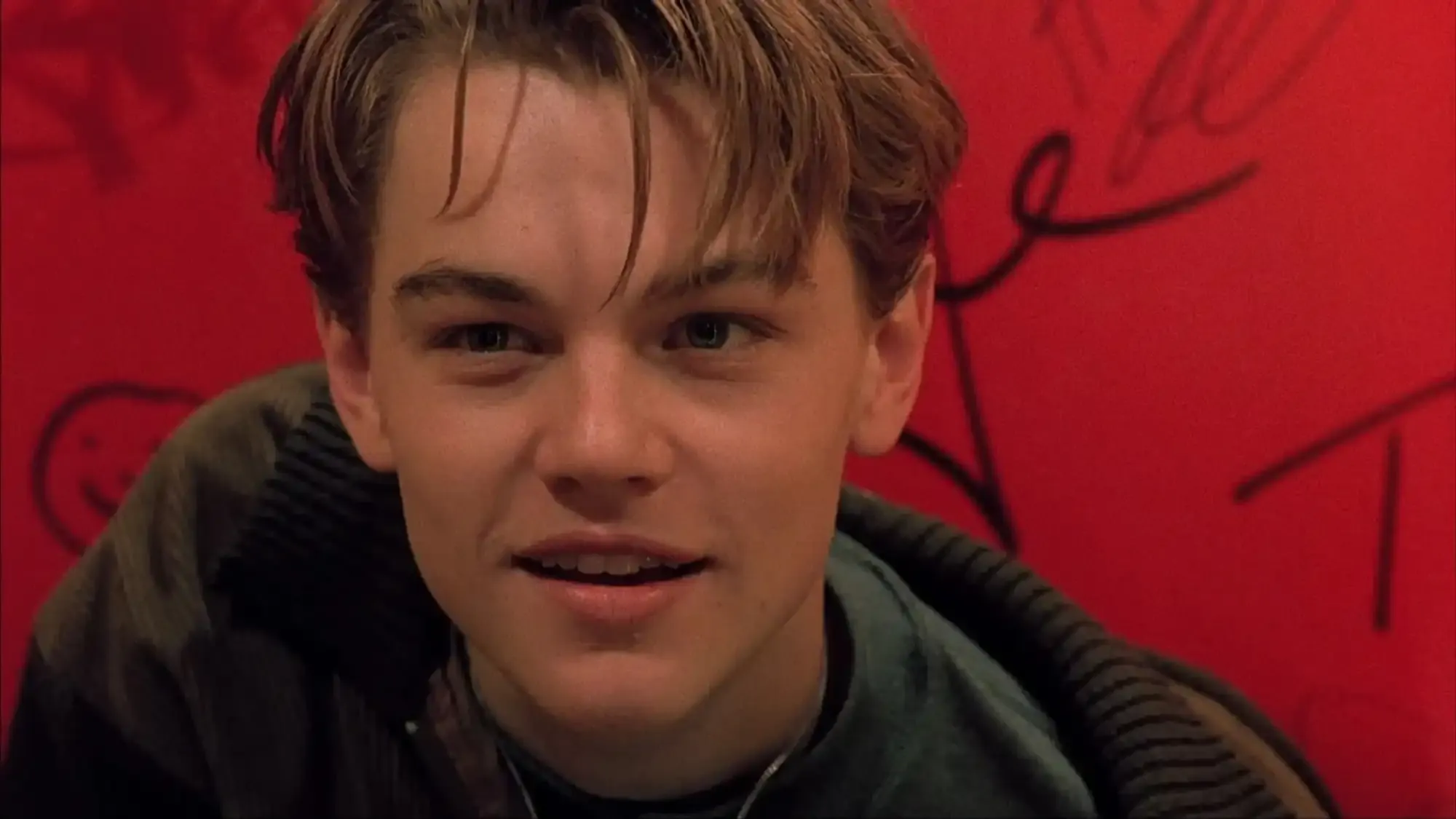 The Basketball Diaries movie review