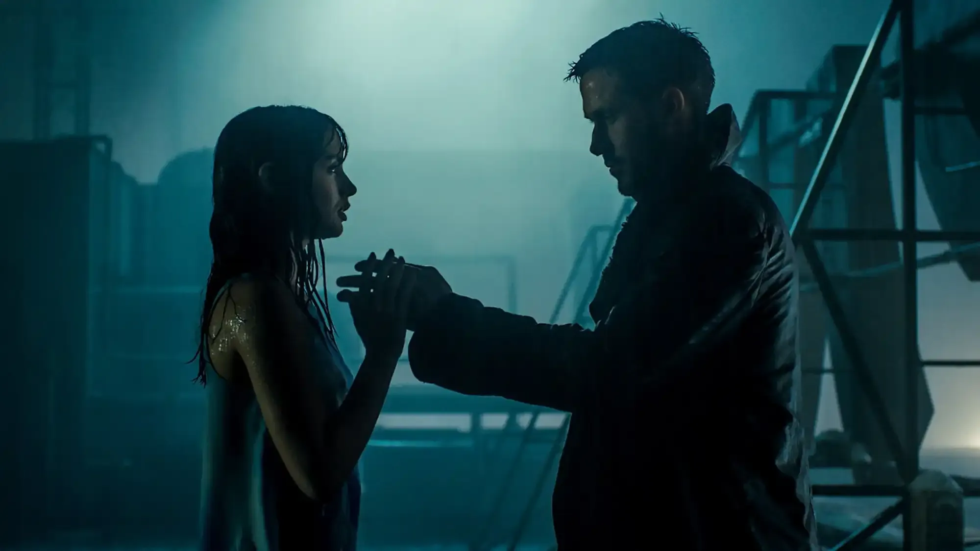Blade Runner 2049 movie review