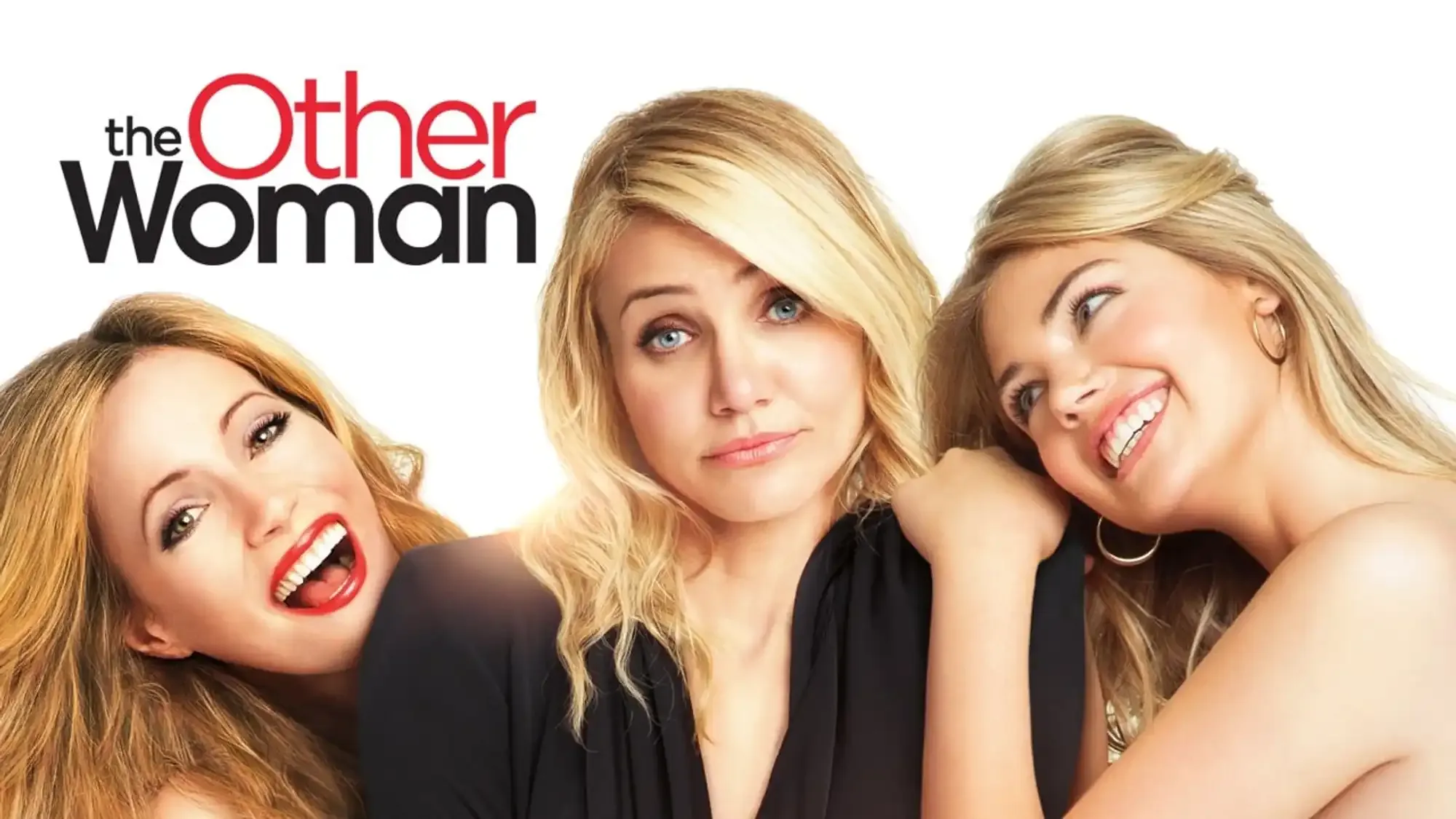 The Other Woman movie review