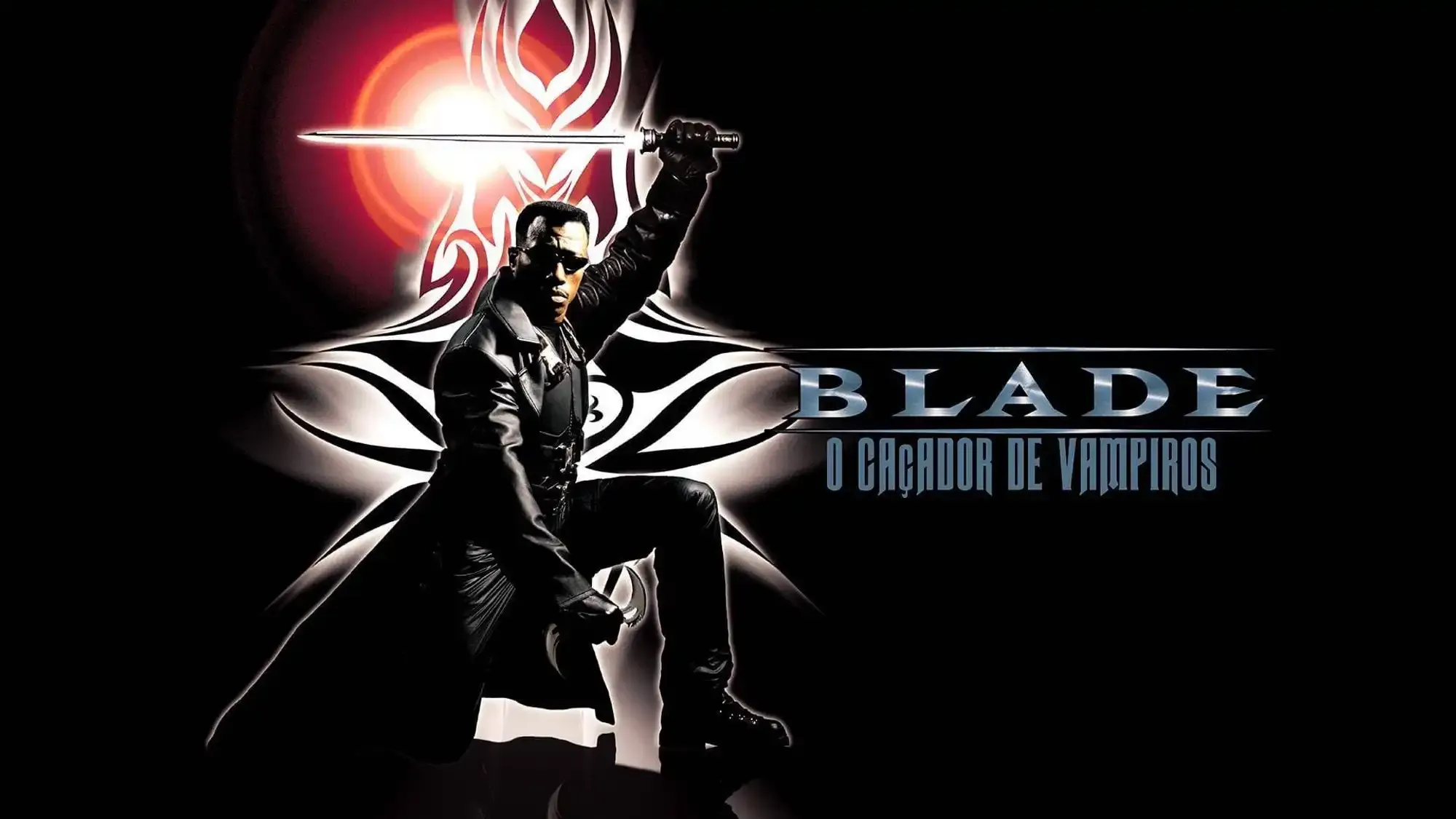 Blade movie review