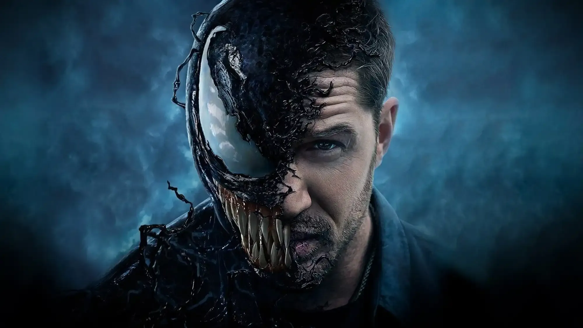 Venom movie review