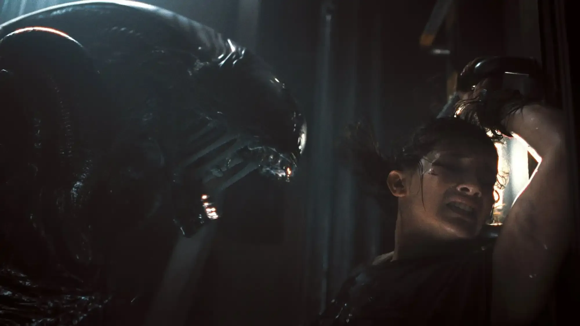 Alien: Romulus movie review