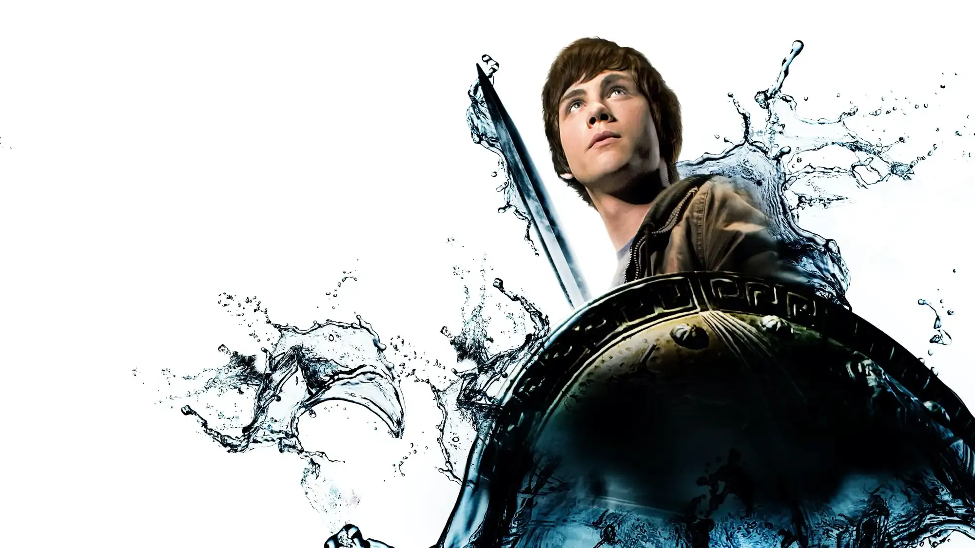 Percy Jackson & the Olympians: The Lightning Thief movie review