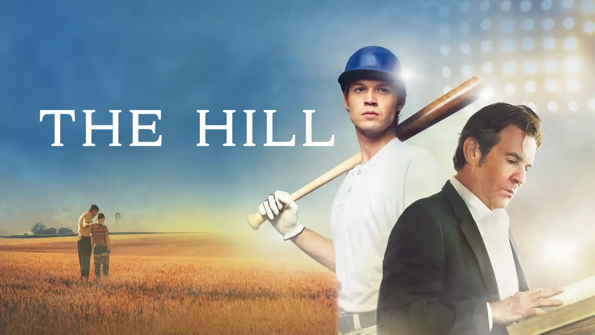 The Hill movie review