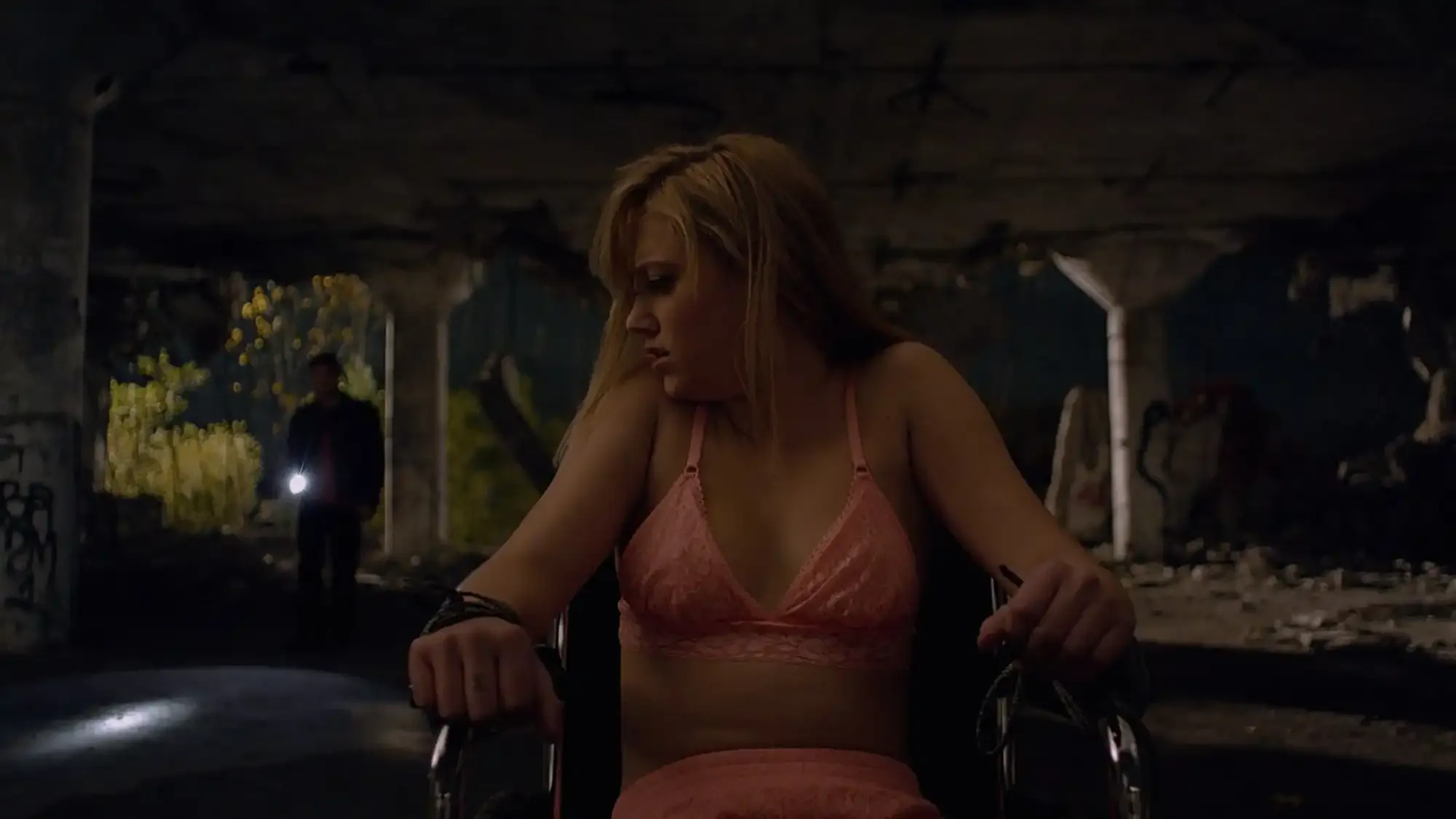 It Follows movie review