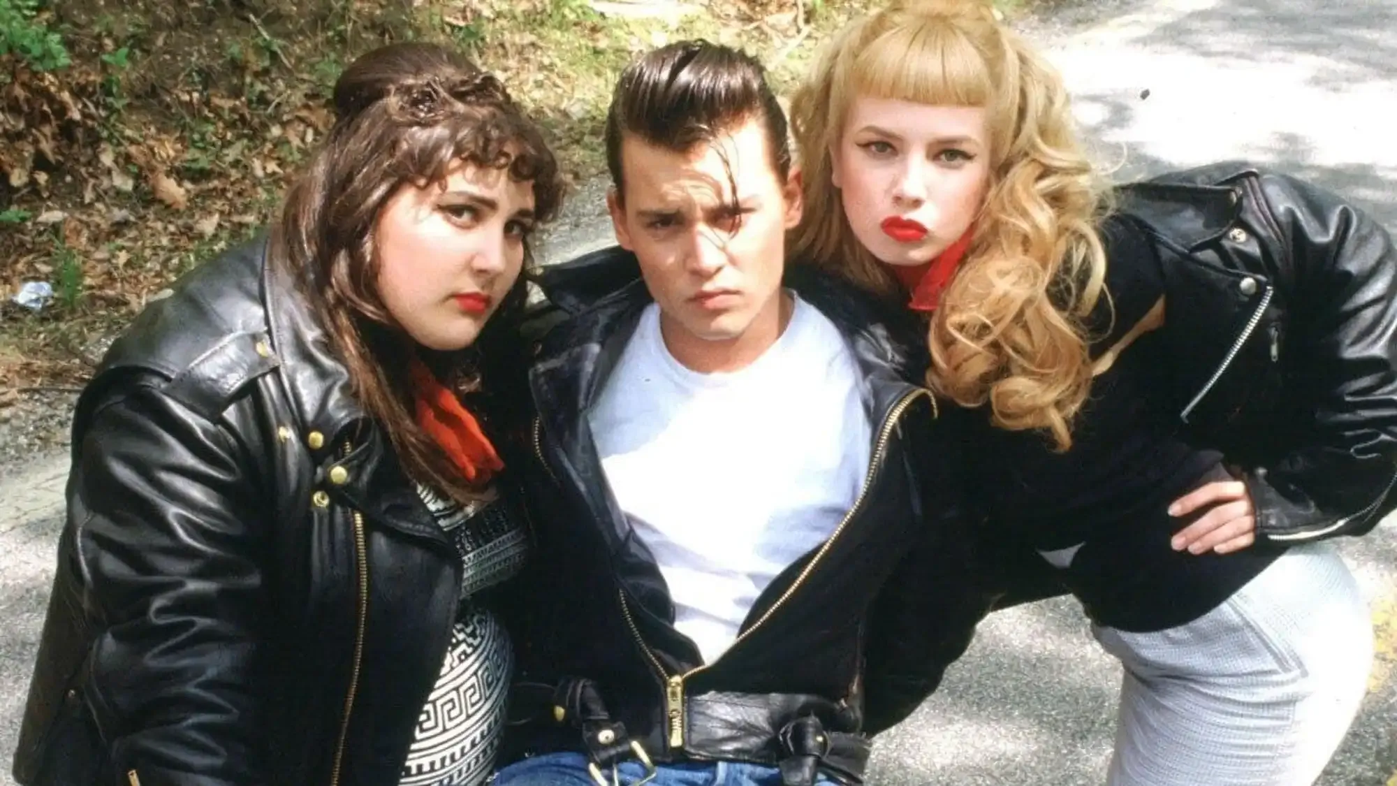Cry-Baby movie review