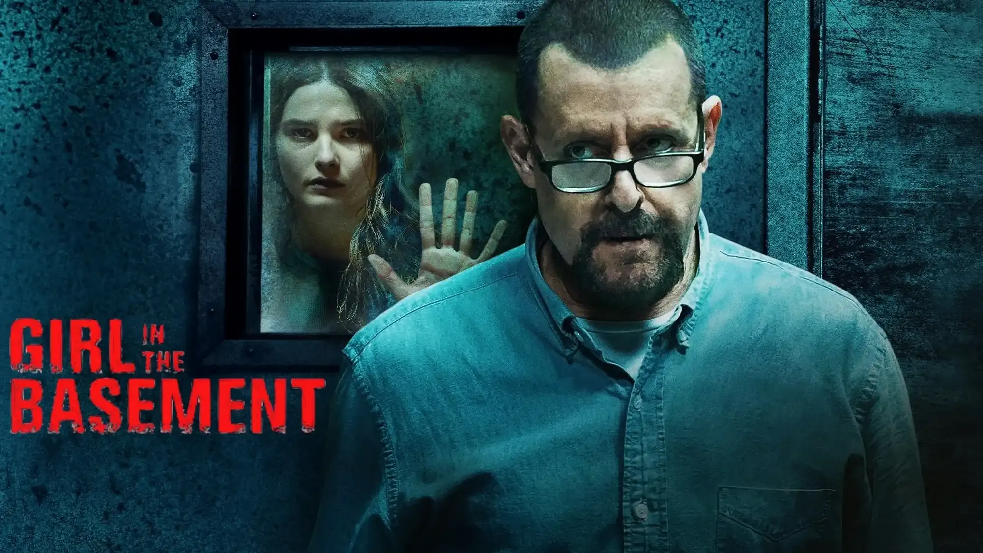 Girl in the Basement movie review