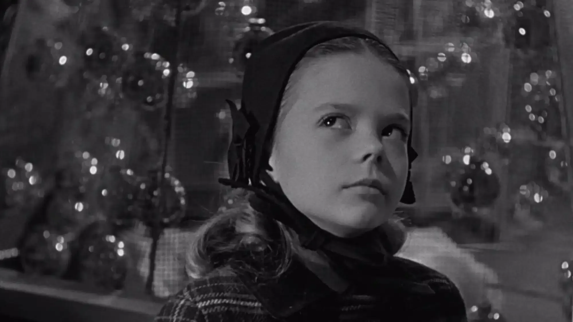 Miracle on 34th Street movie review