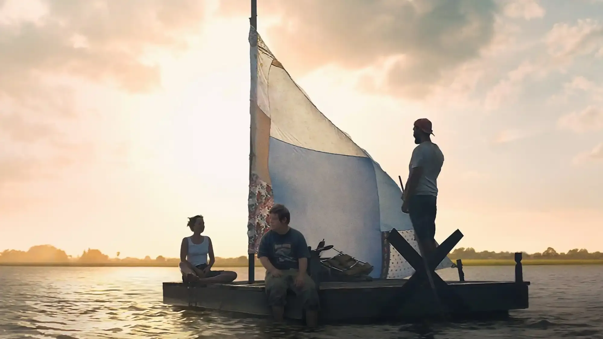 The Peanut Butter Falcon movie review