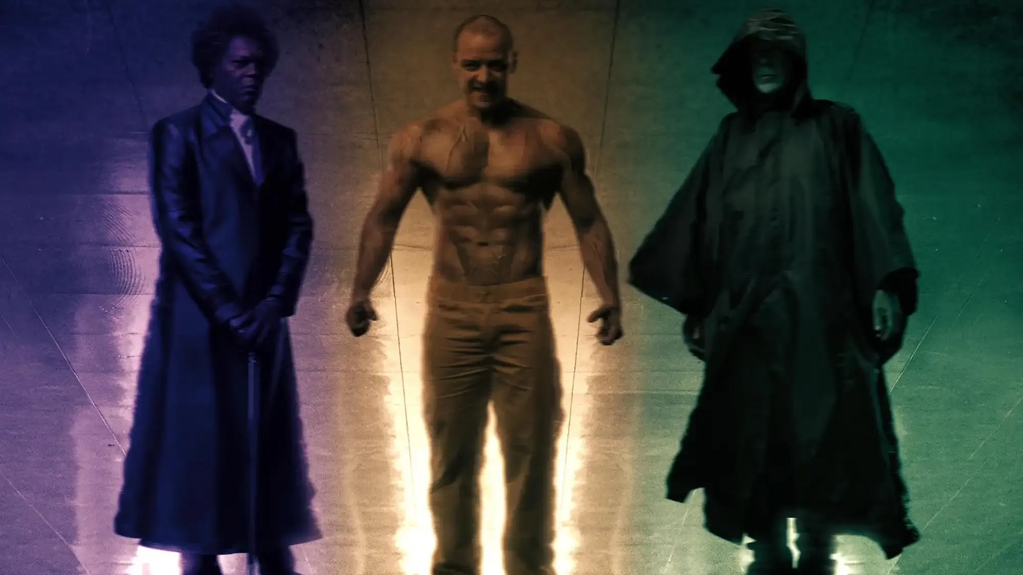 Glass movie review