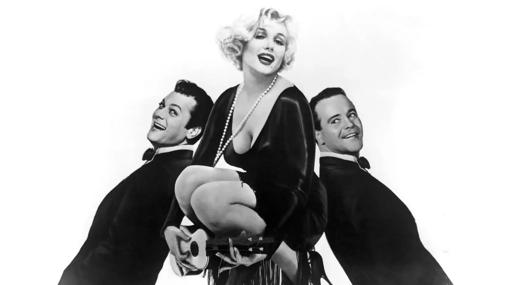 Some Like It Hot movie review