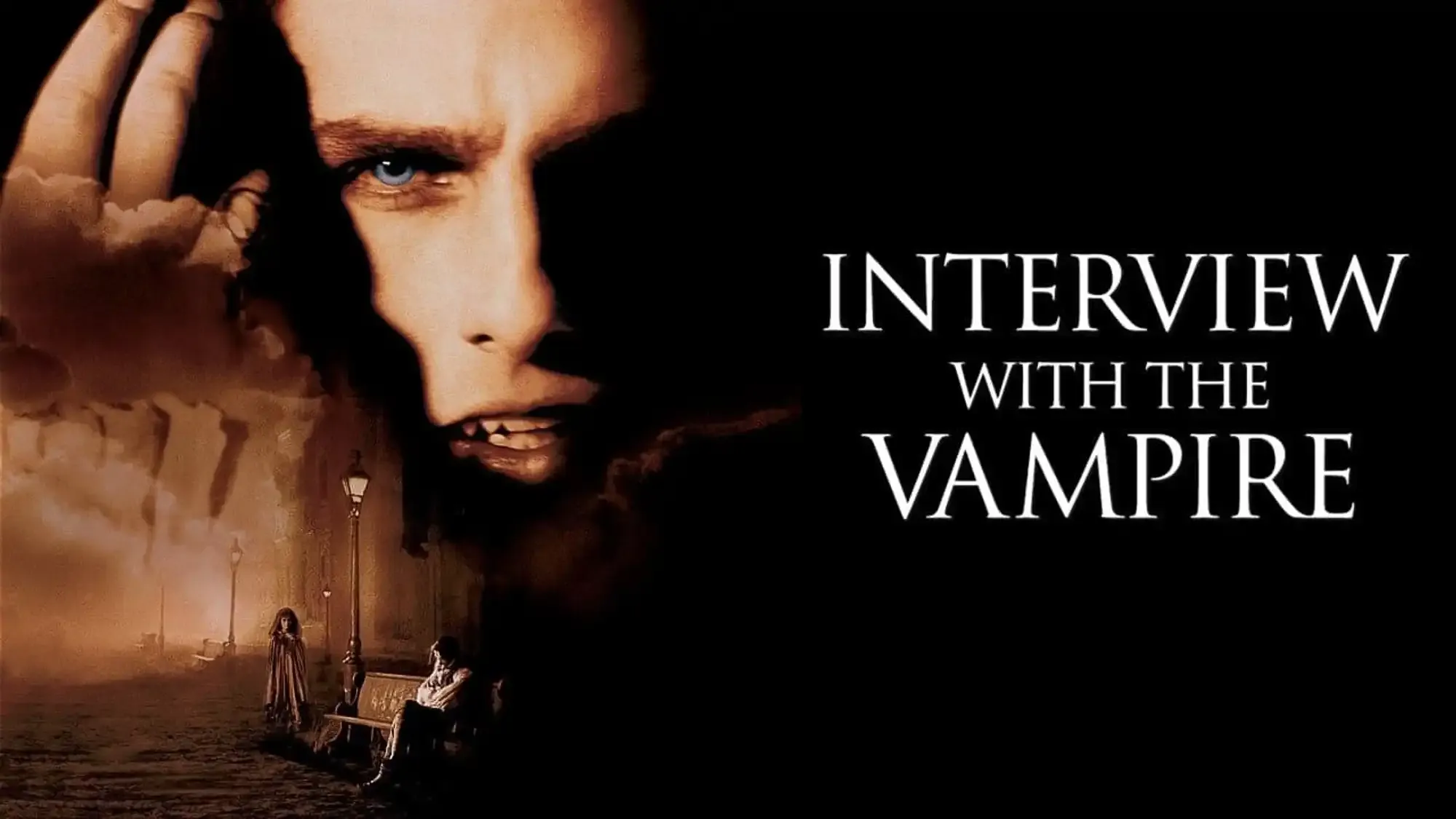 Interview with the Vampire movie review
