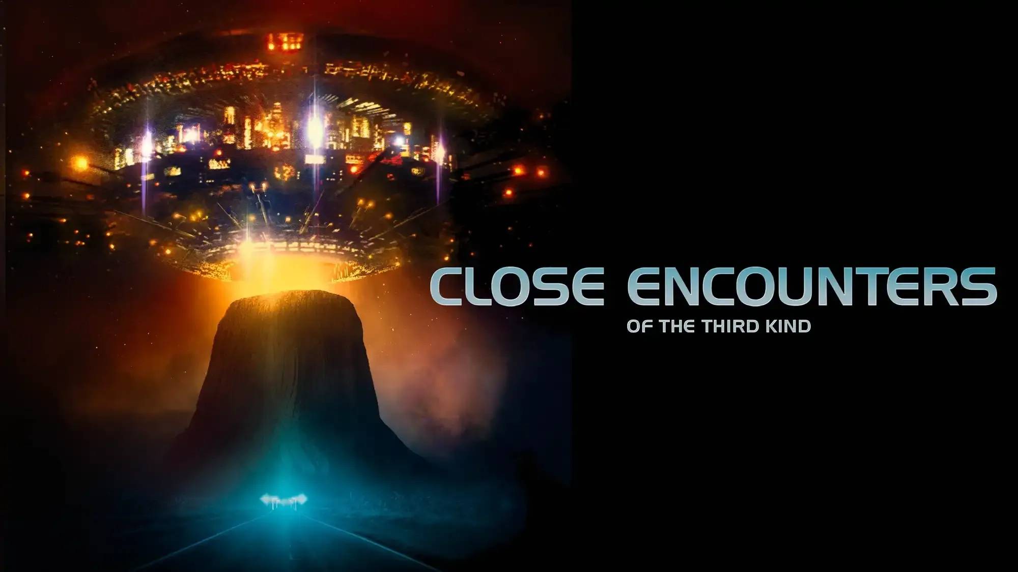 Close Encounters of the Third Kind movie review