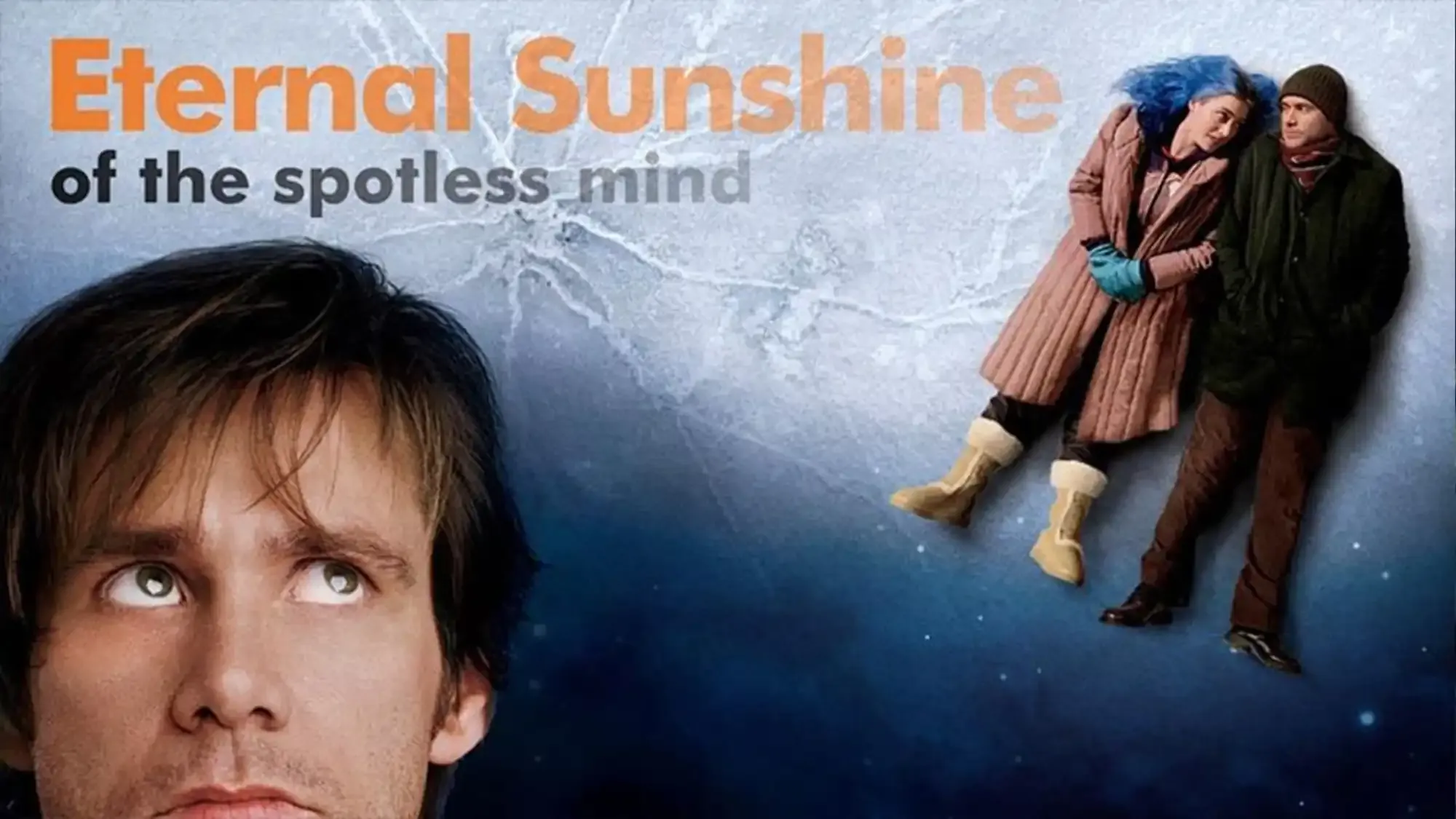 Eternal Sunshine of the Spotless Mind movie review