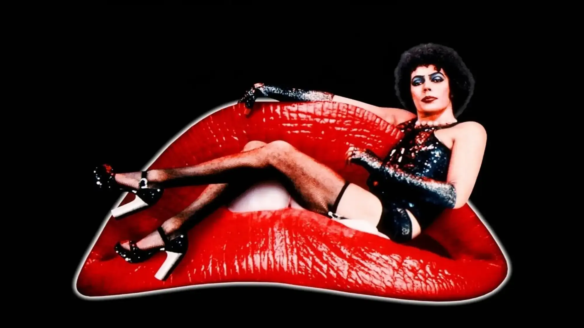 The Rocky Horror Picture Show movie review