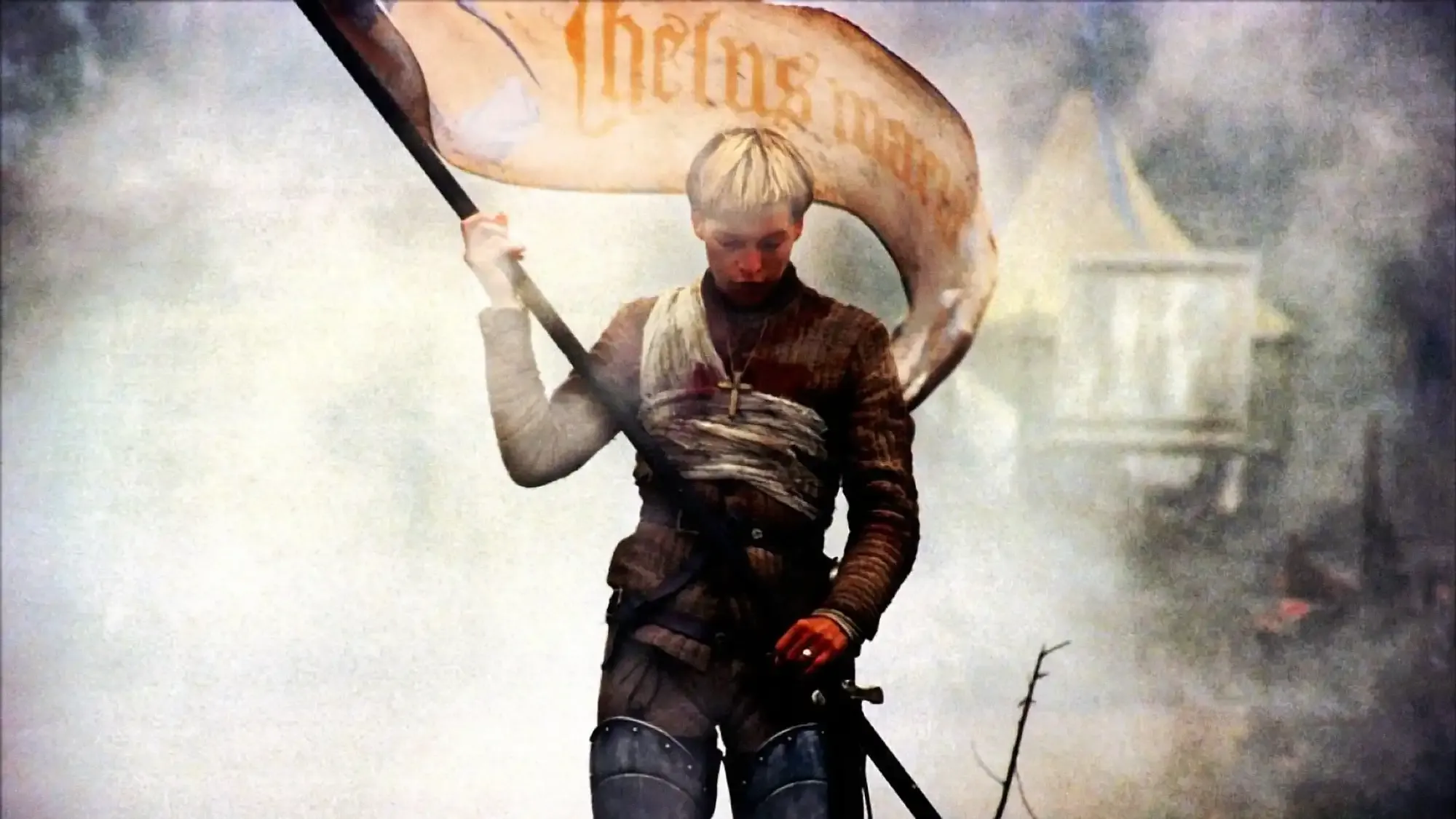 The Messenger: The Story of Joan of Arc movie review