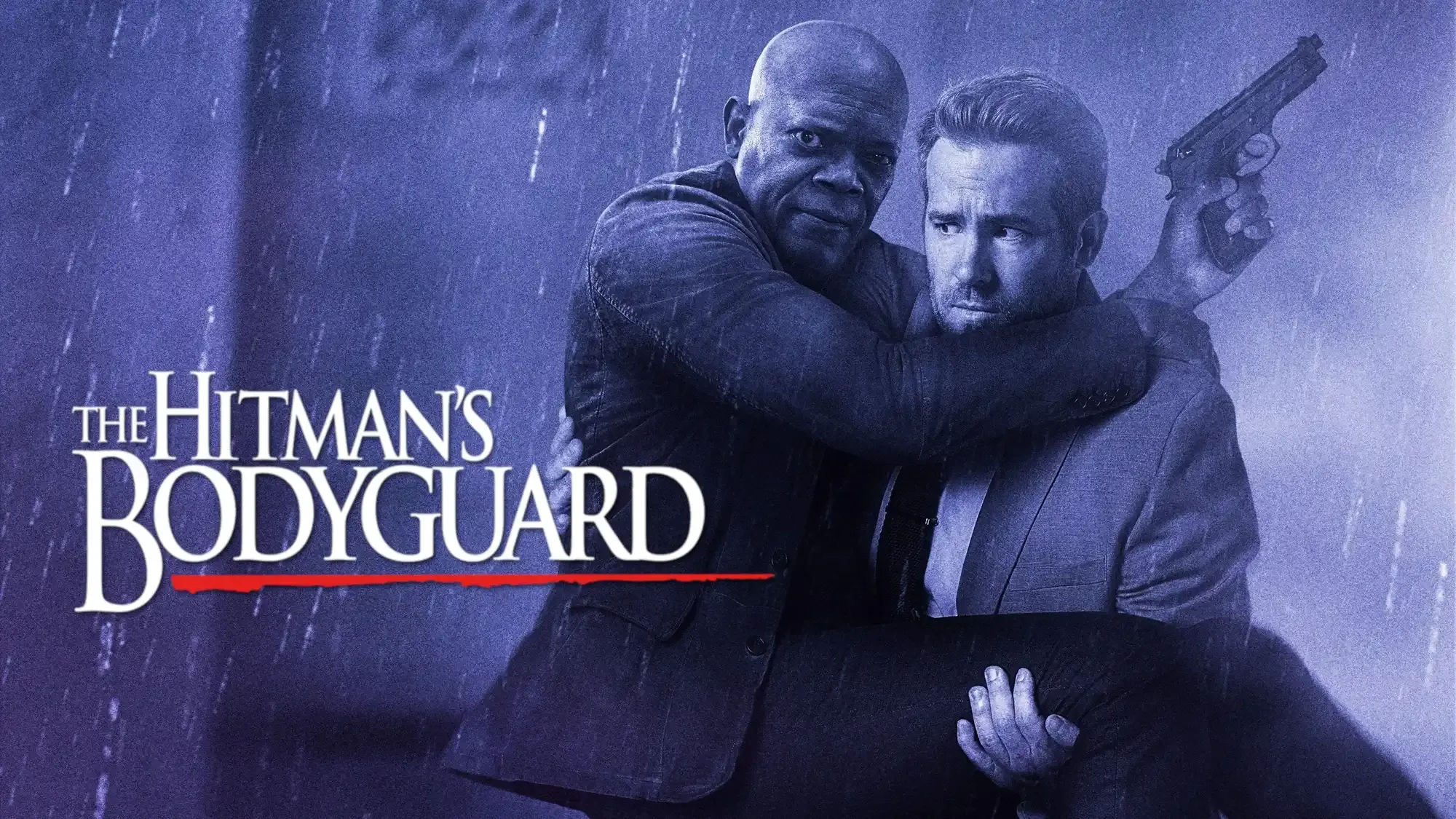 The Hitman`s Bodyguard movie review