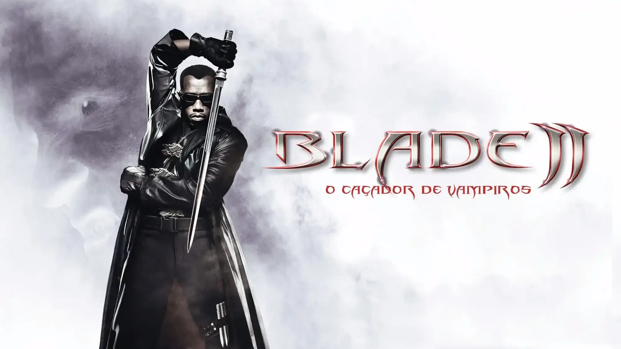 Blade II movie review