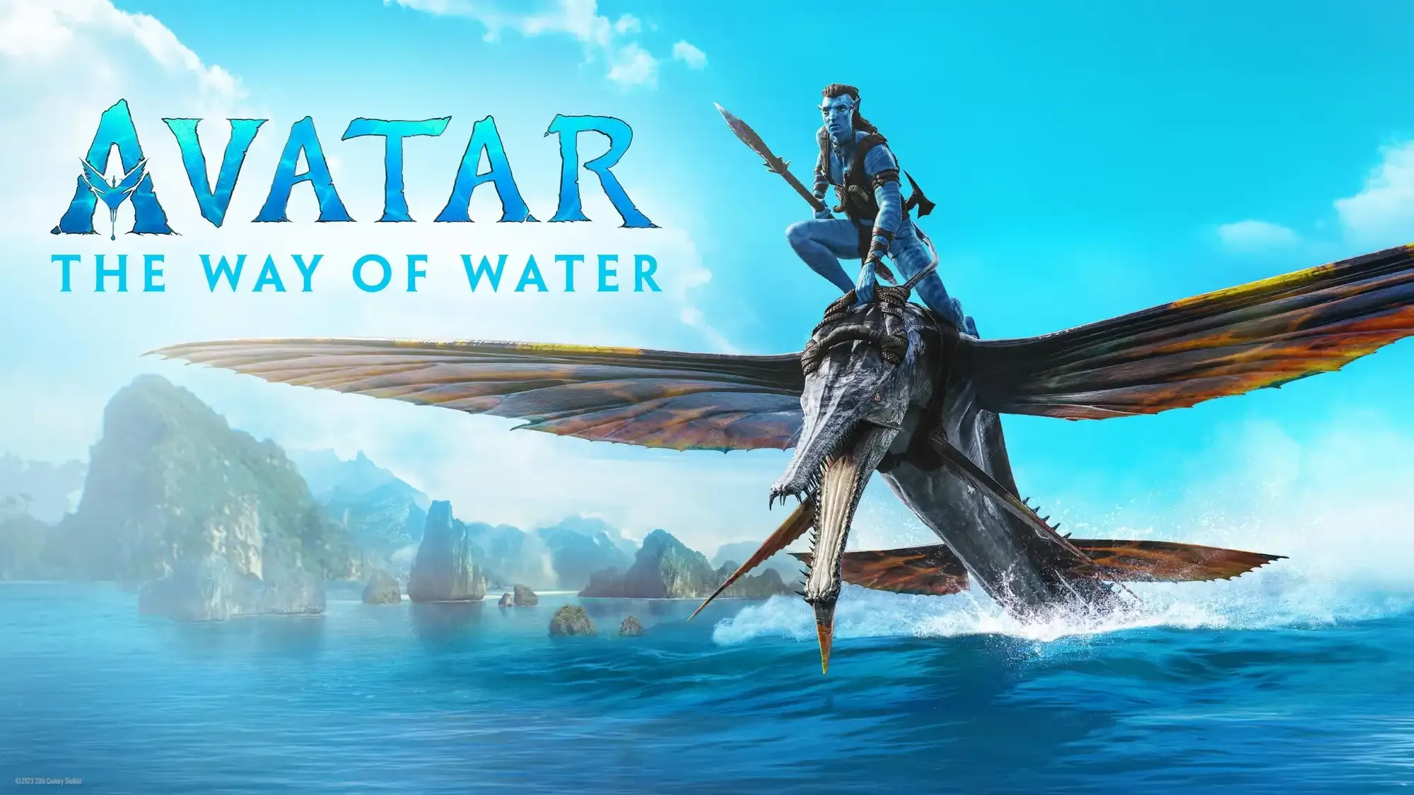 Avatar: The Way of Water movie review
