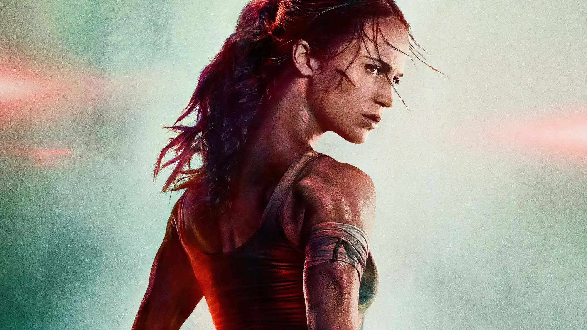 Tomb Raider movie review