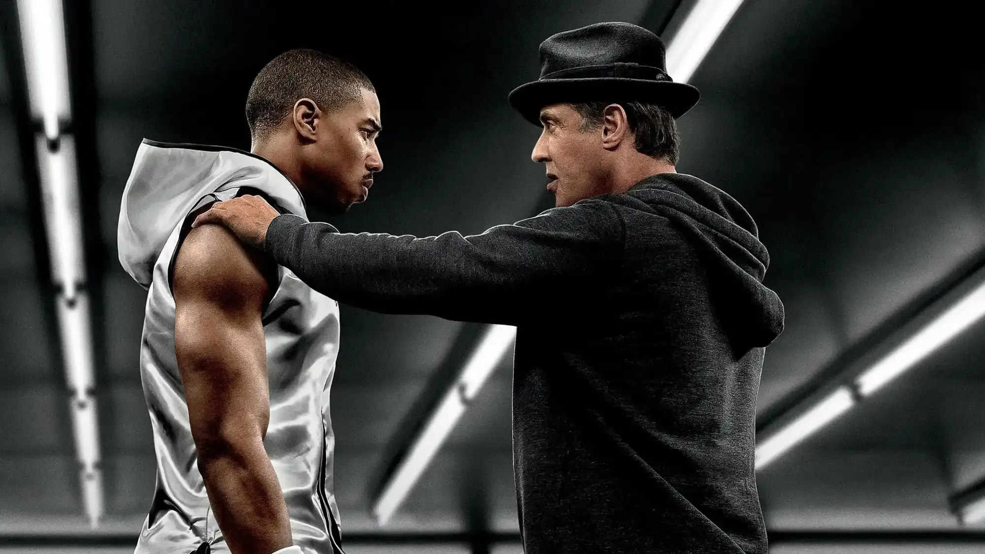 Creed movie review