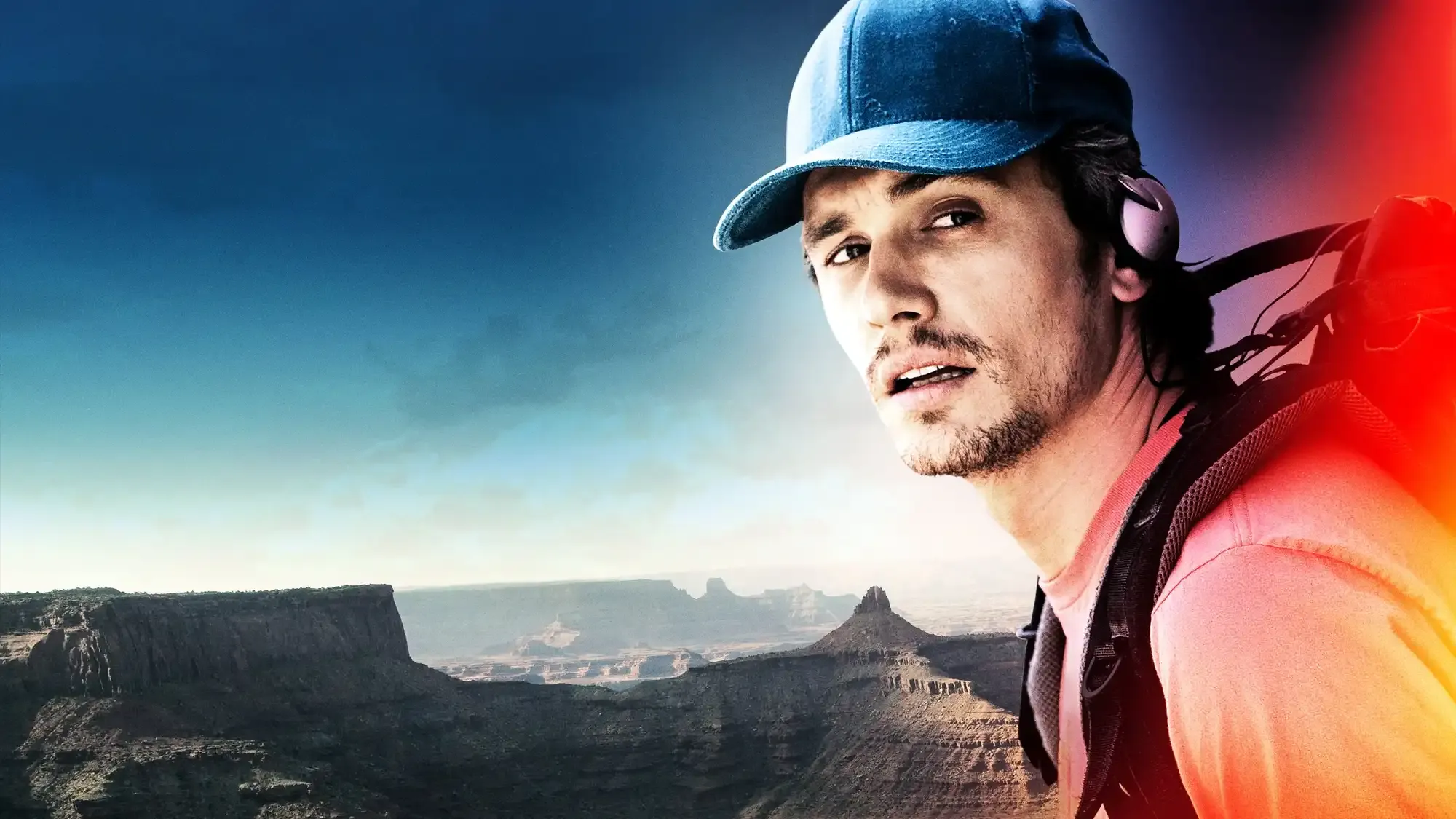 127 Hours movie review