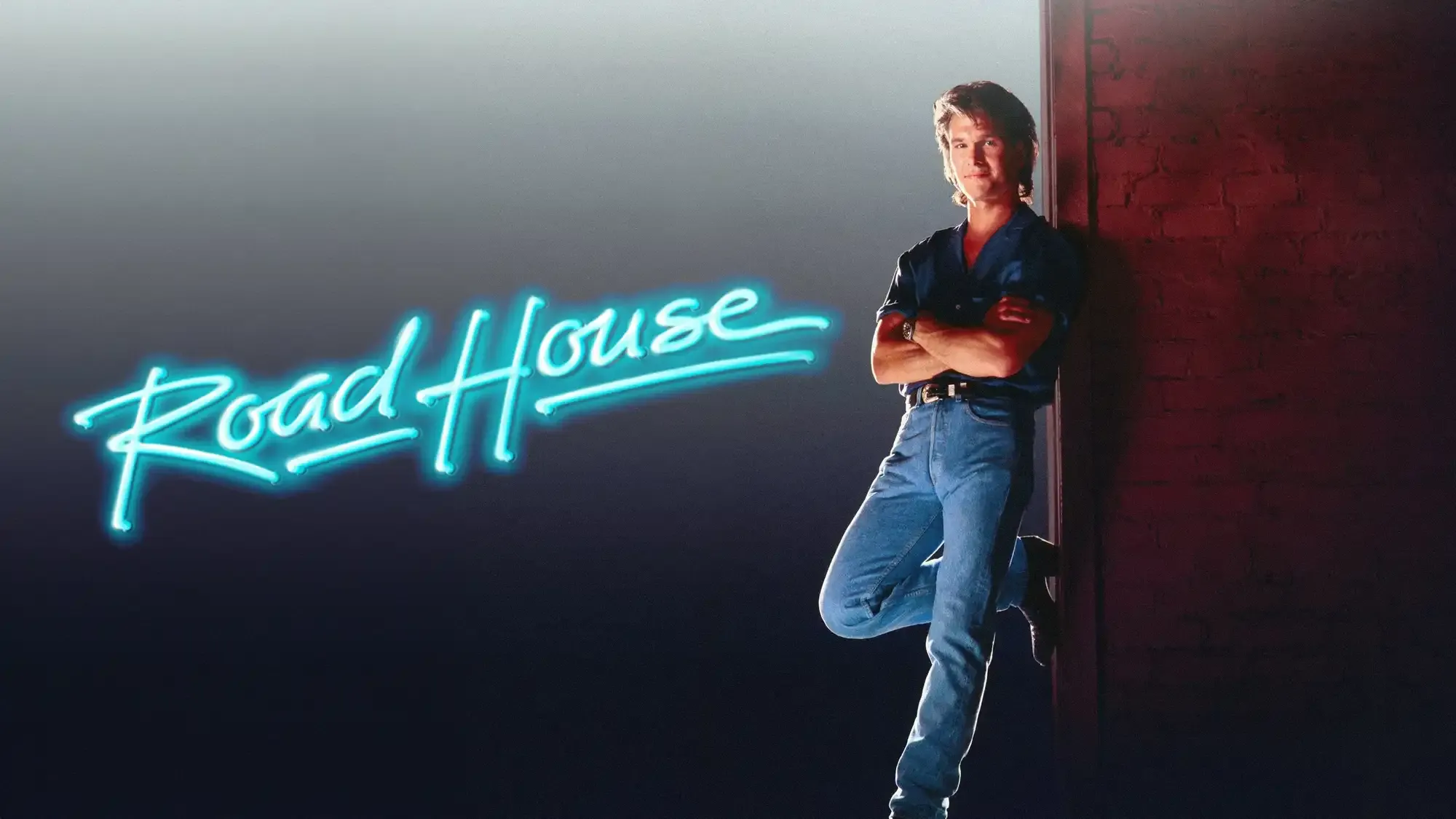 Road House movie review