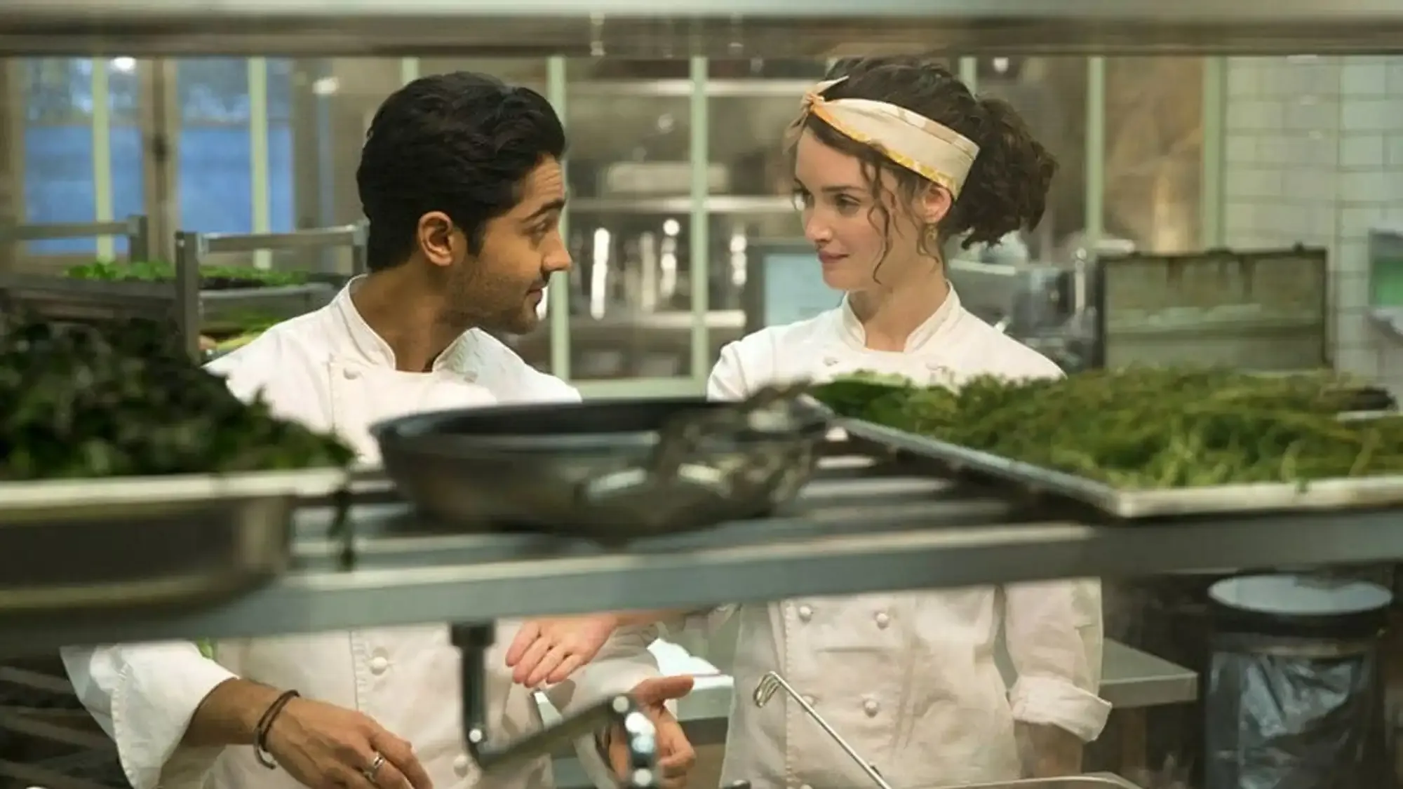 The Hundred-Foot Journey movie review