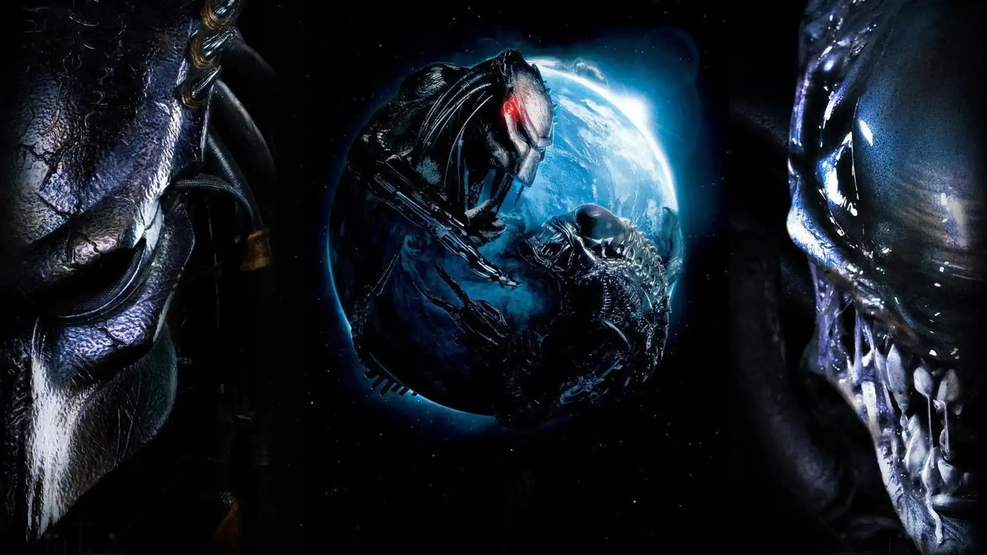 Aliens vs Predator: Requiem movie review