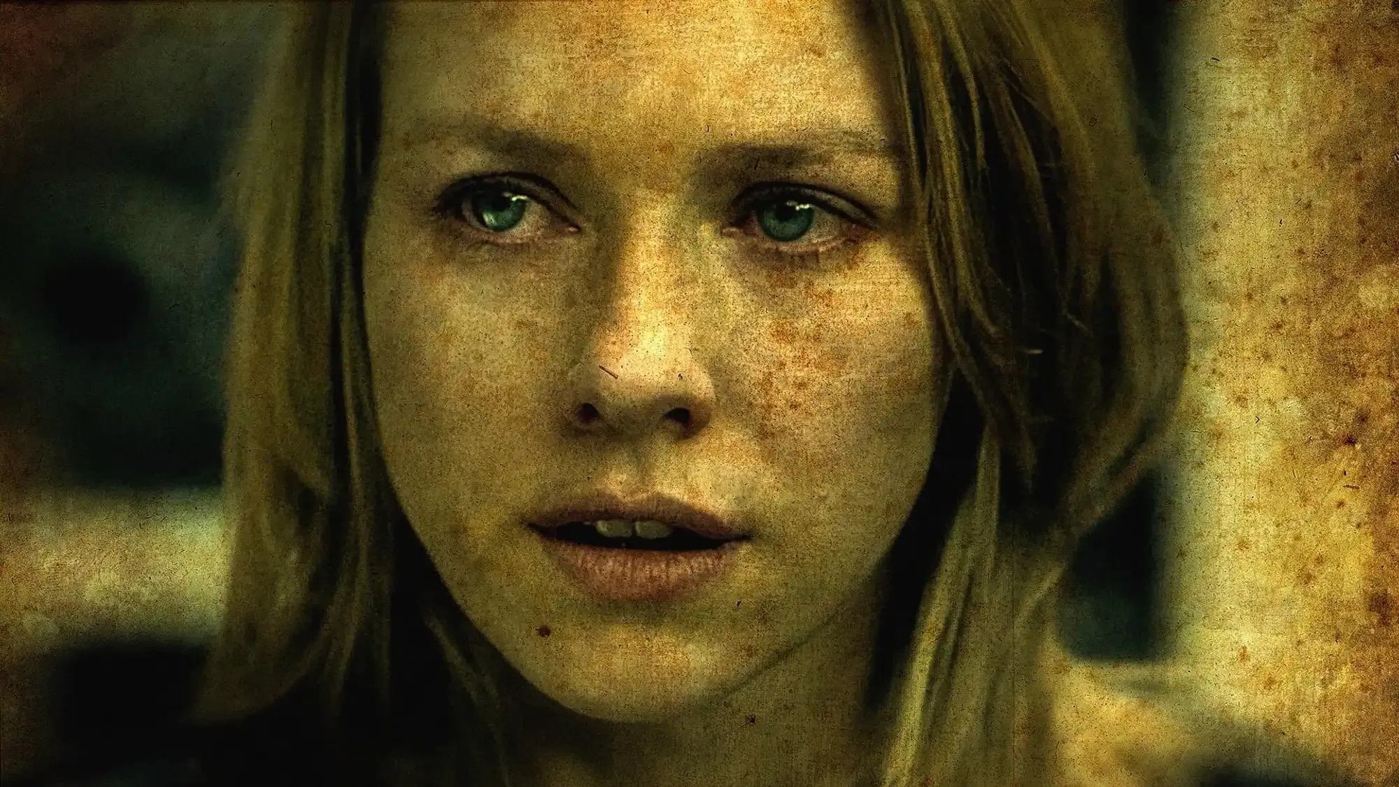 21 Grams movie review