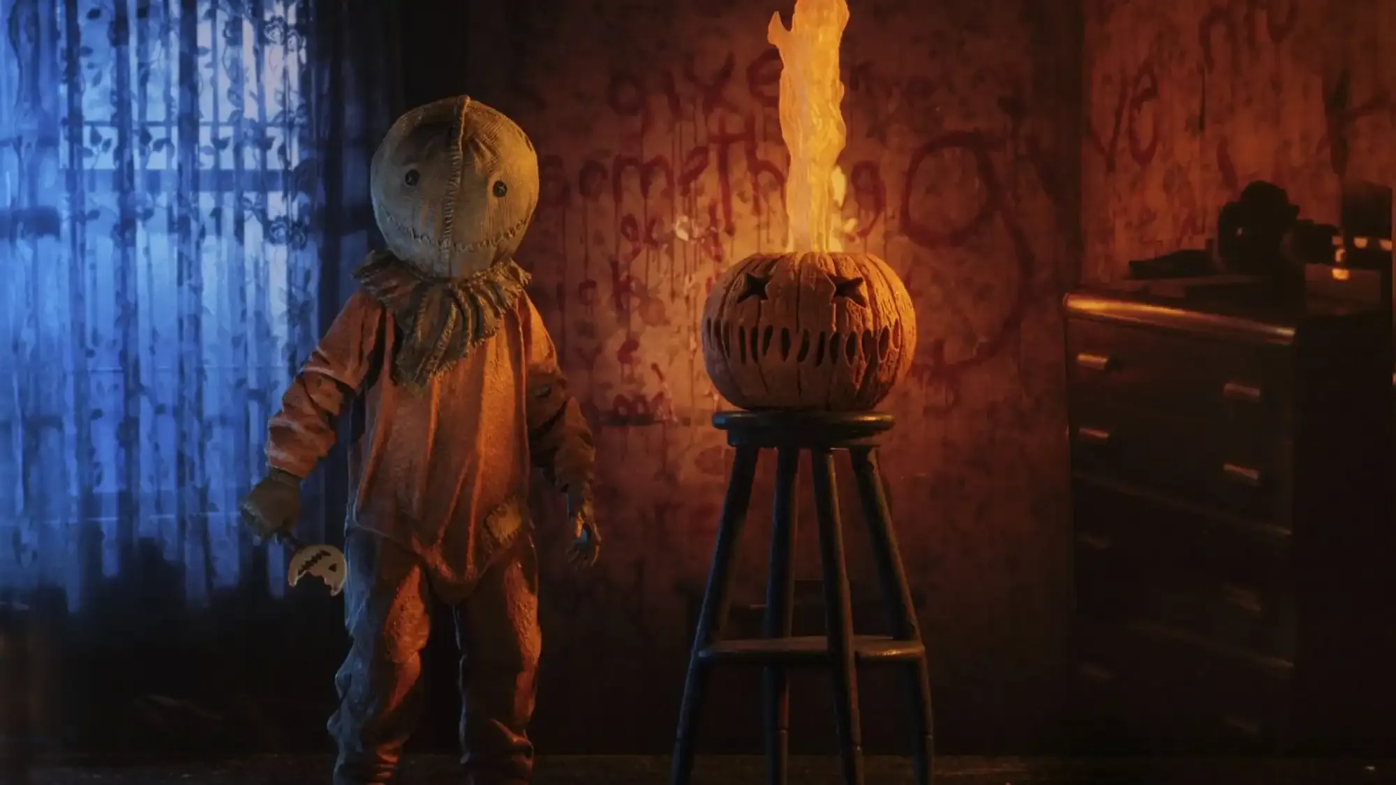 Trick `r Treat movie review