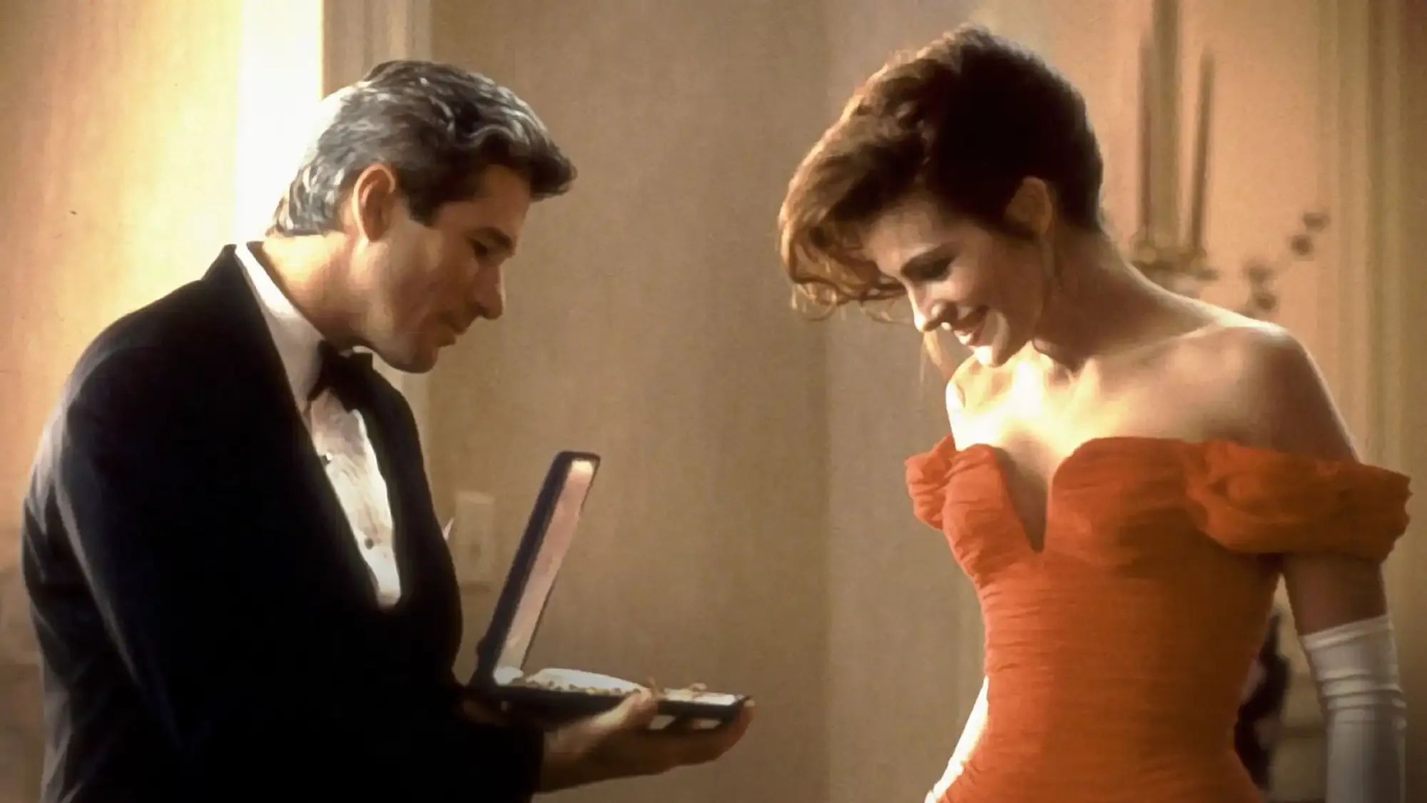 Pretty Woman movie review