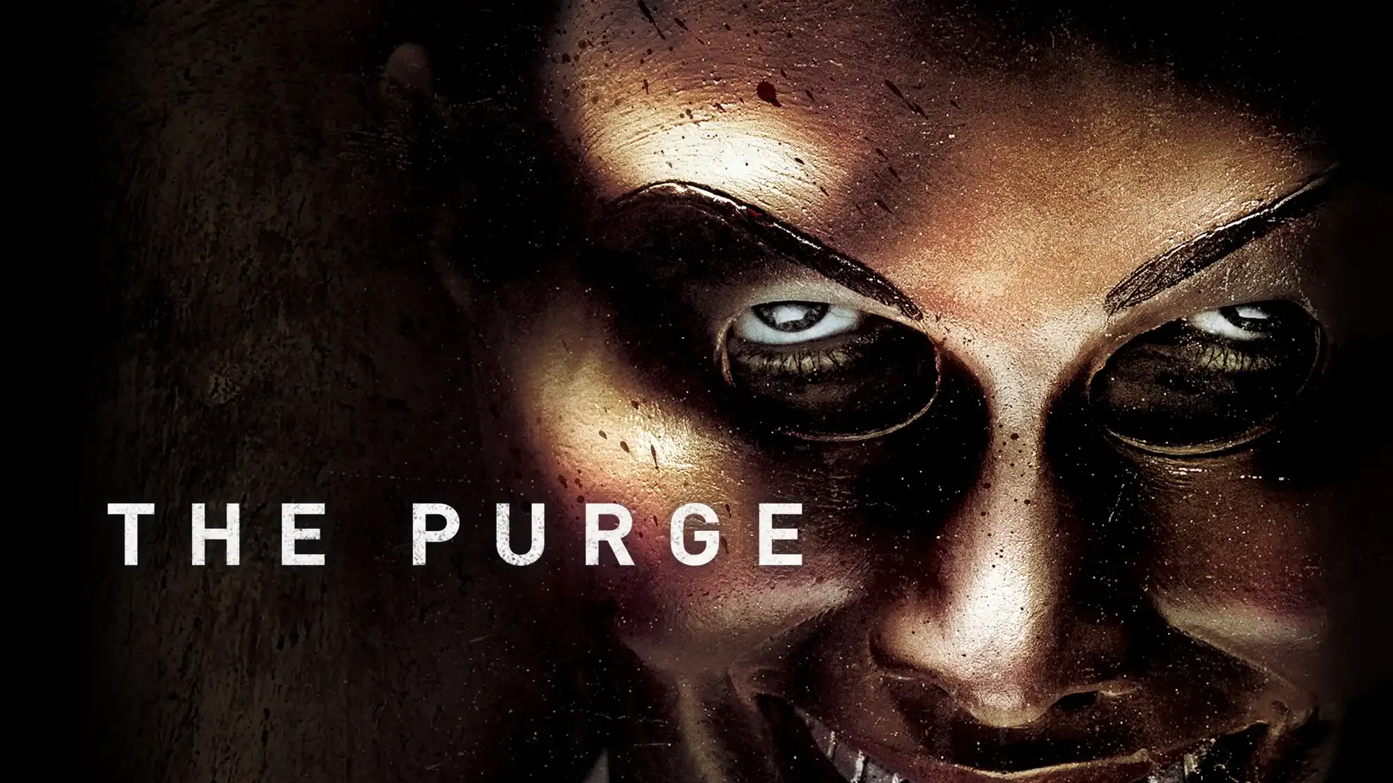 The Purge movie review