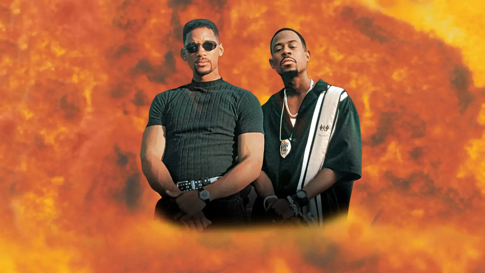 Bad Boys movie review