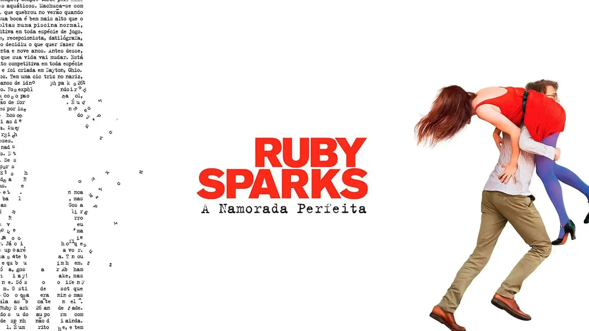 Ruby Sparks movie review