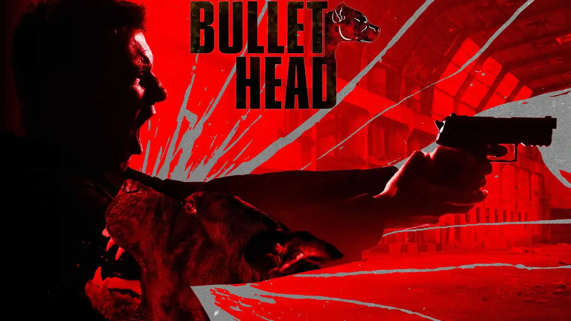 Bullet Head movie review