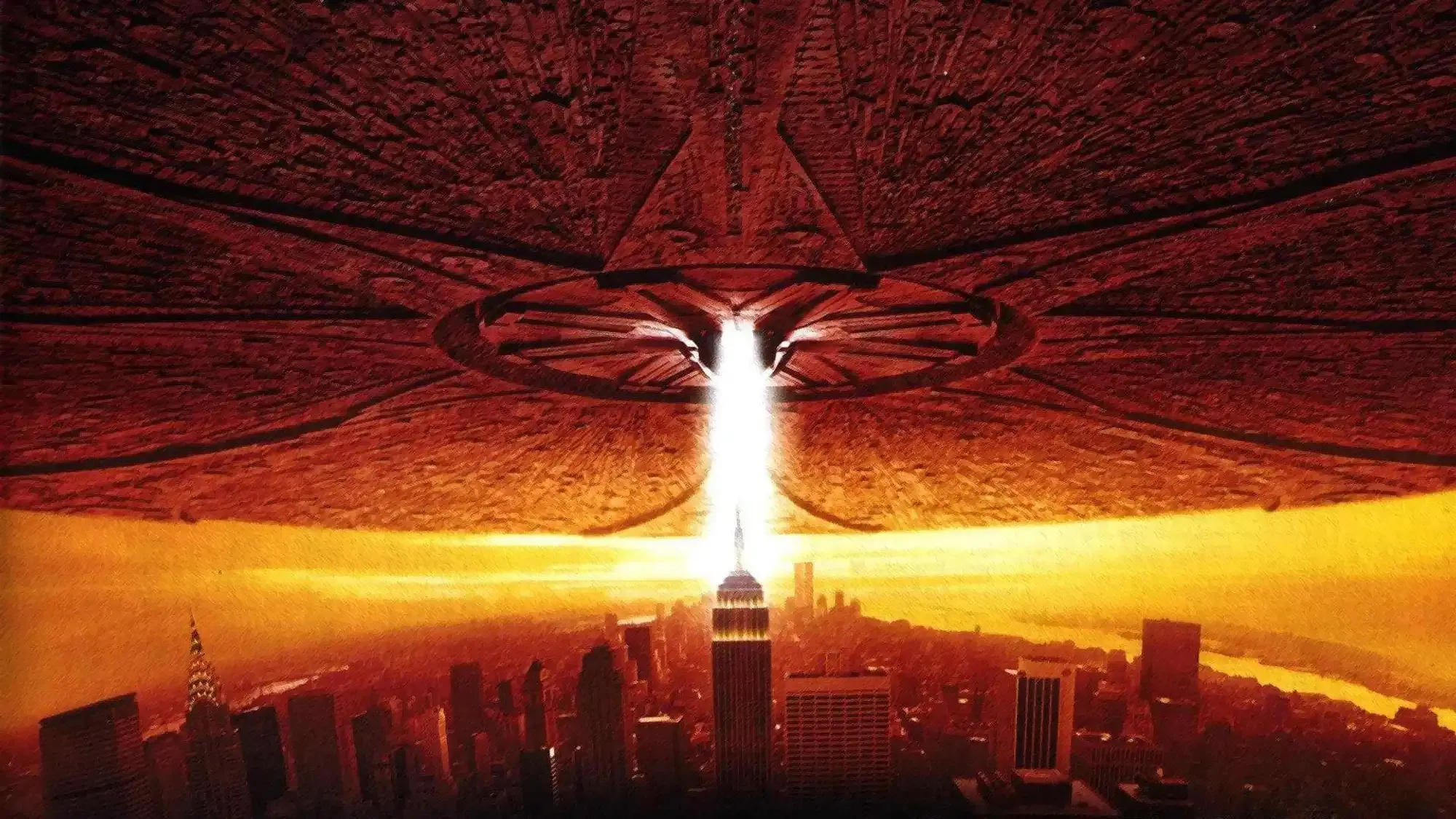 Independence Day movie review