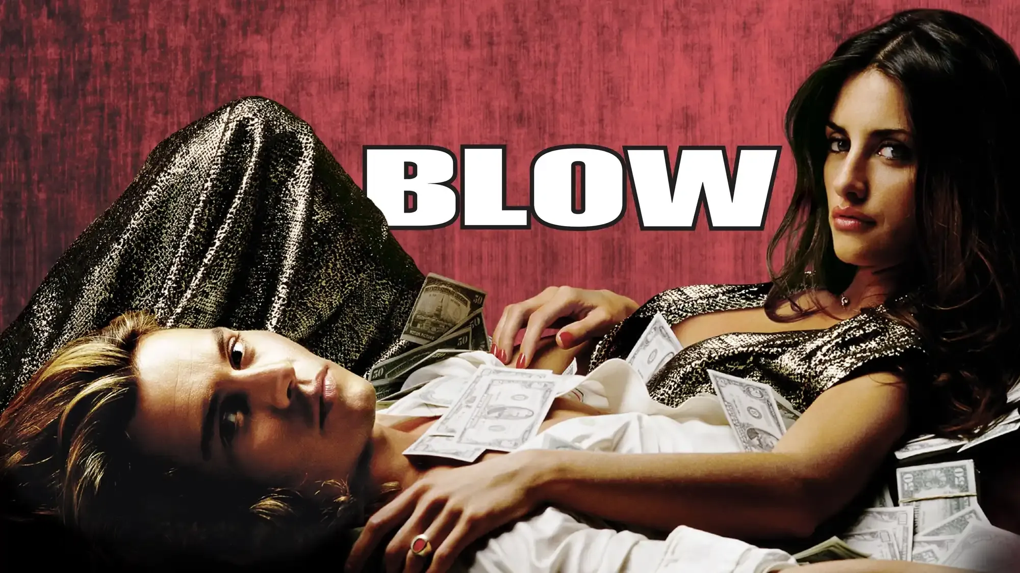 Blow movie review