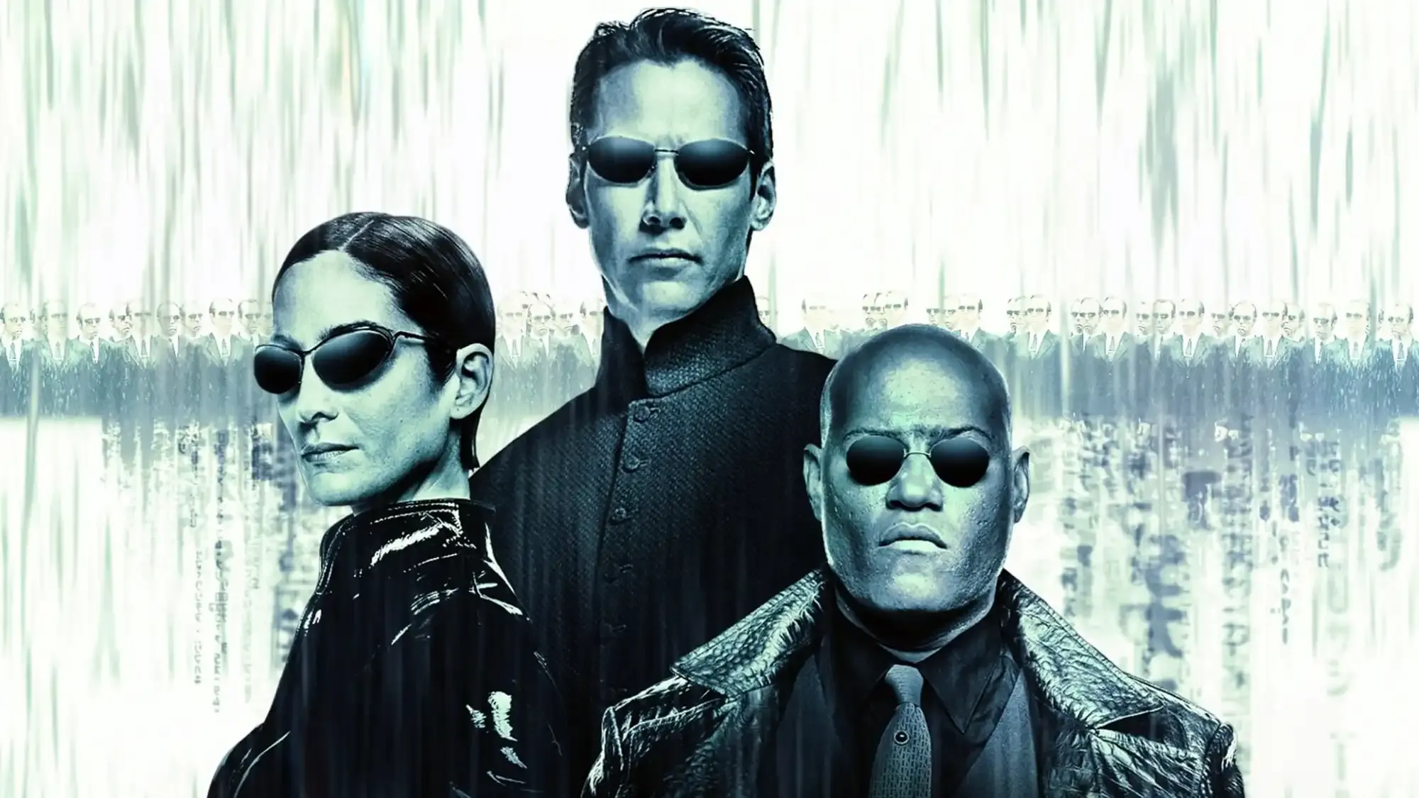 The Matrix Revolutions movie review