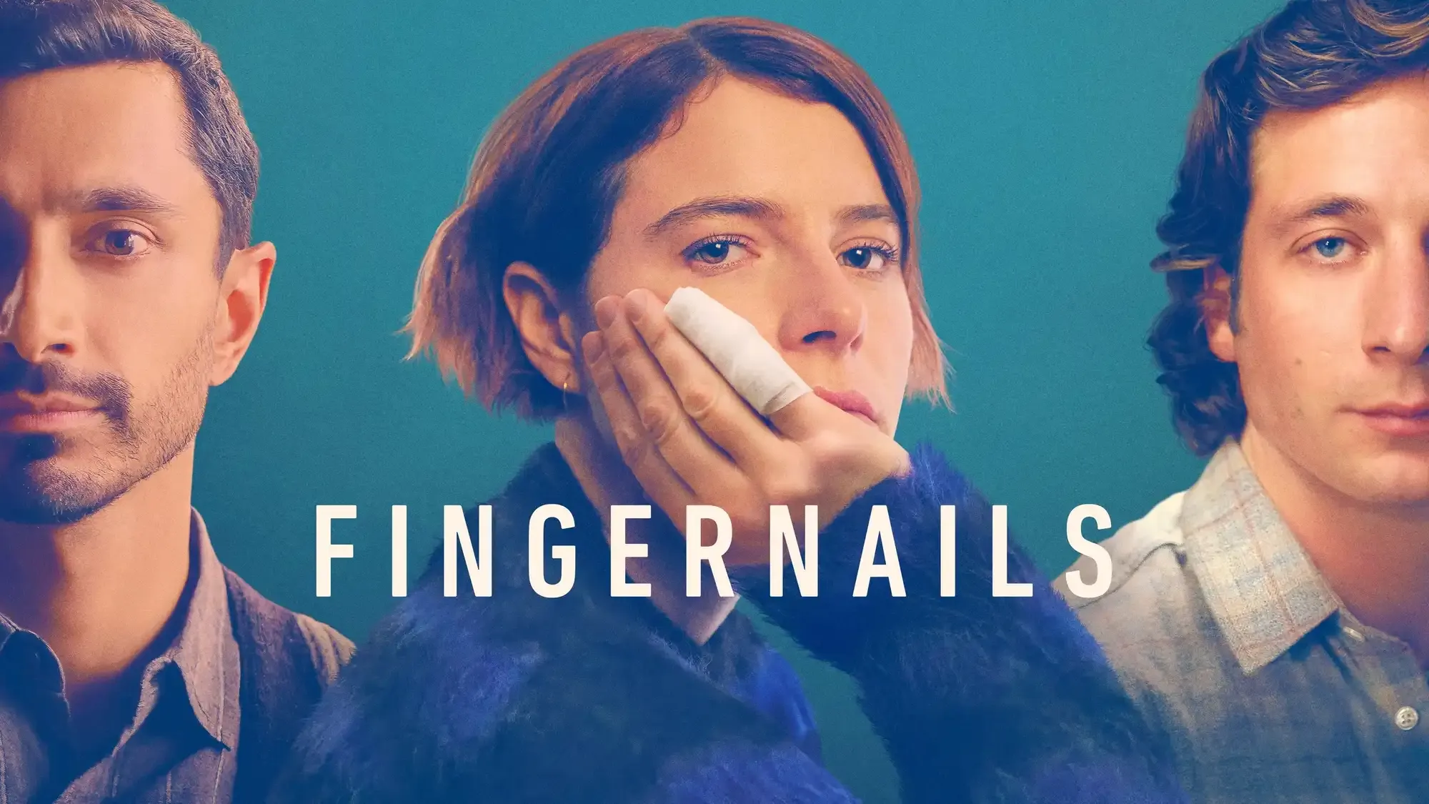 Fingernails movie review