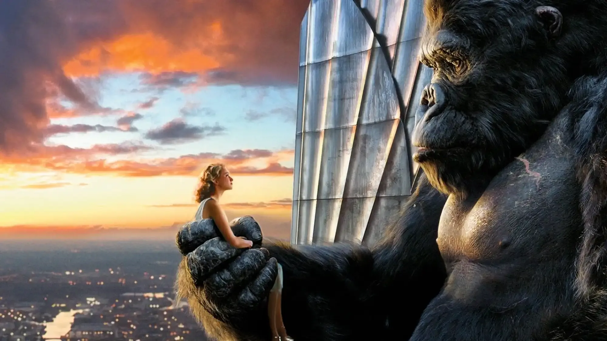 King Kong movie review