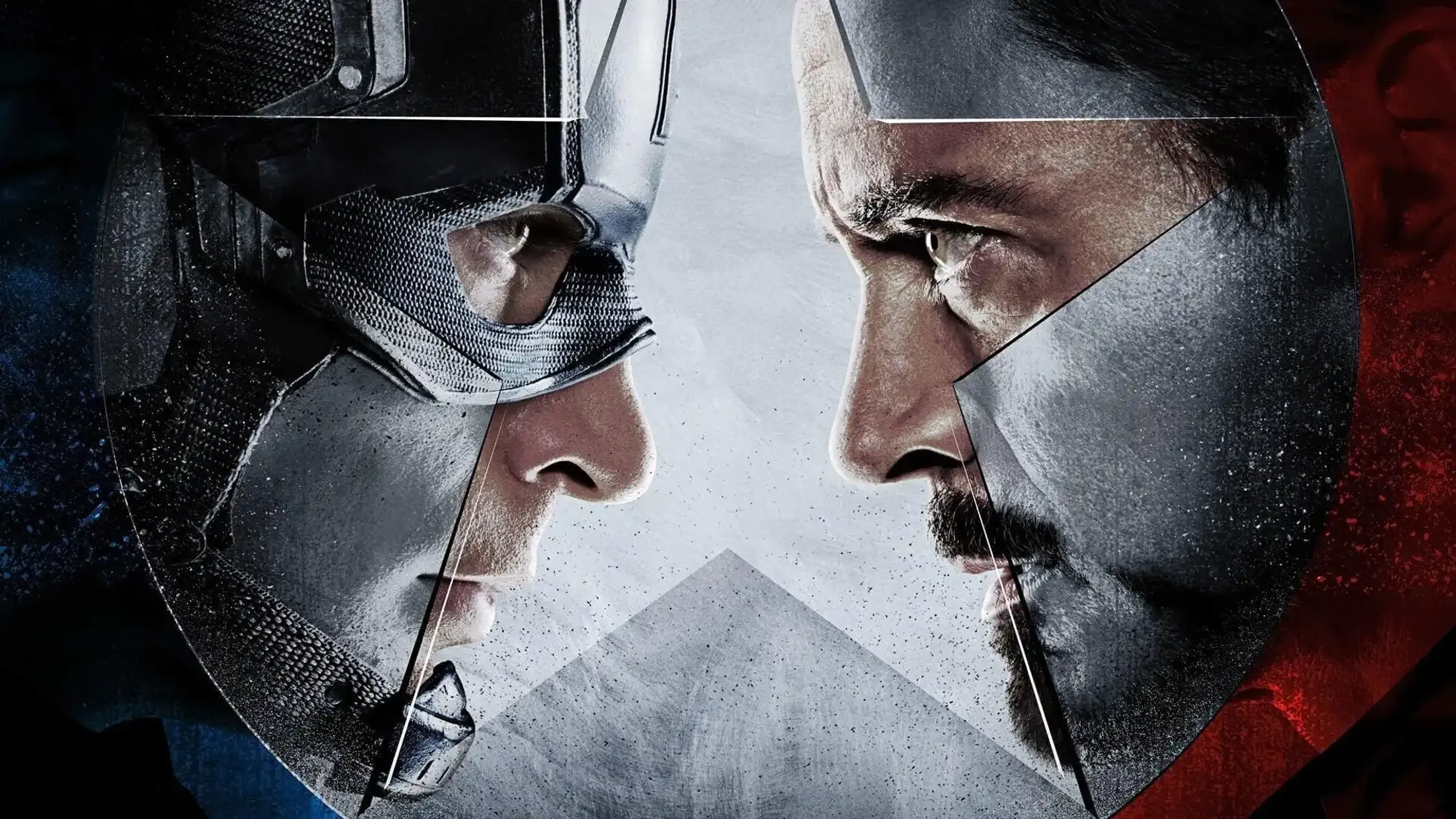 Captain America: Civil War movie review