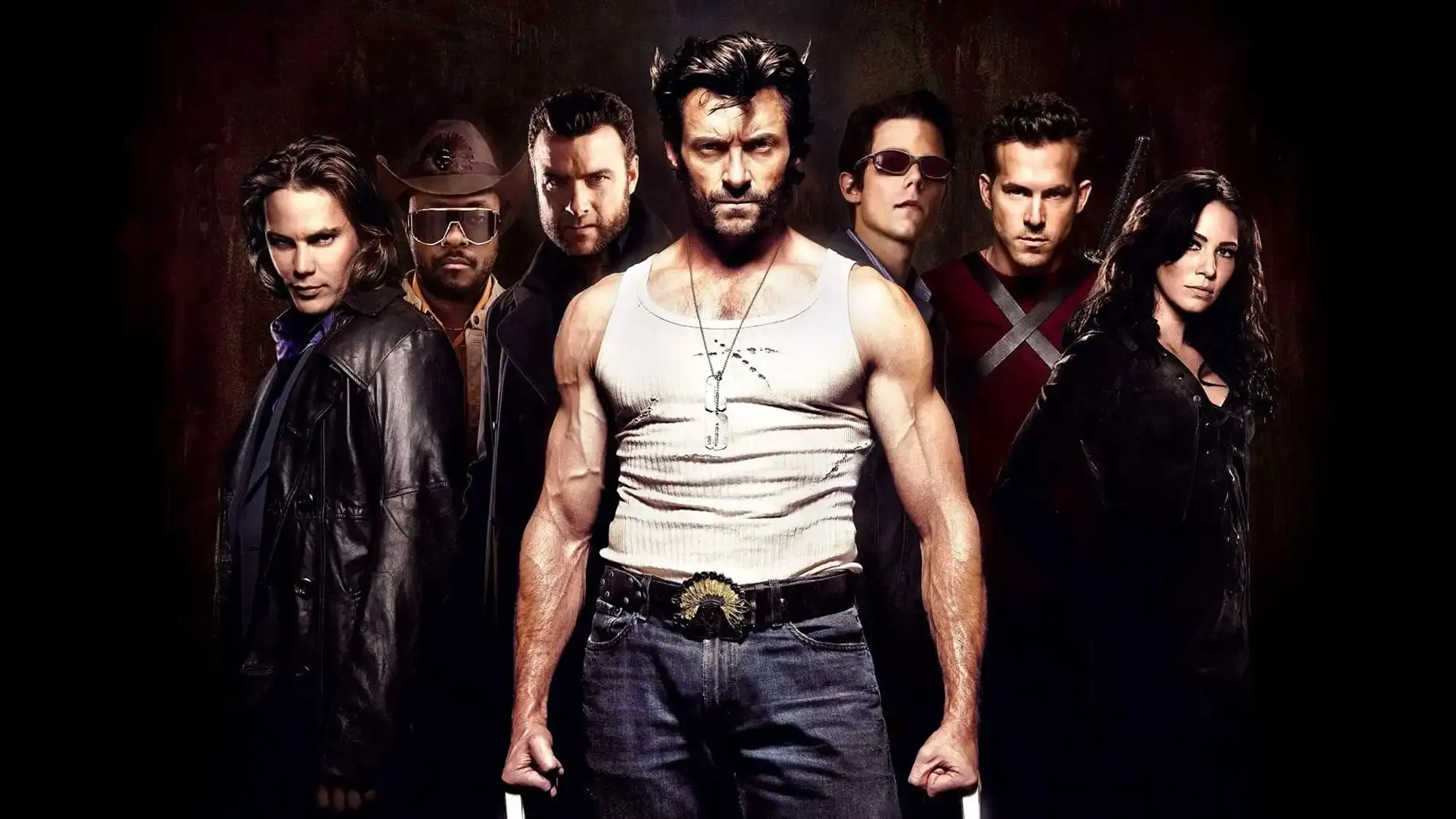 X-Men Origins: Wolverine movie review