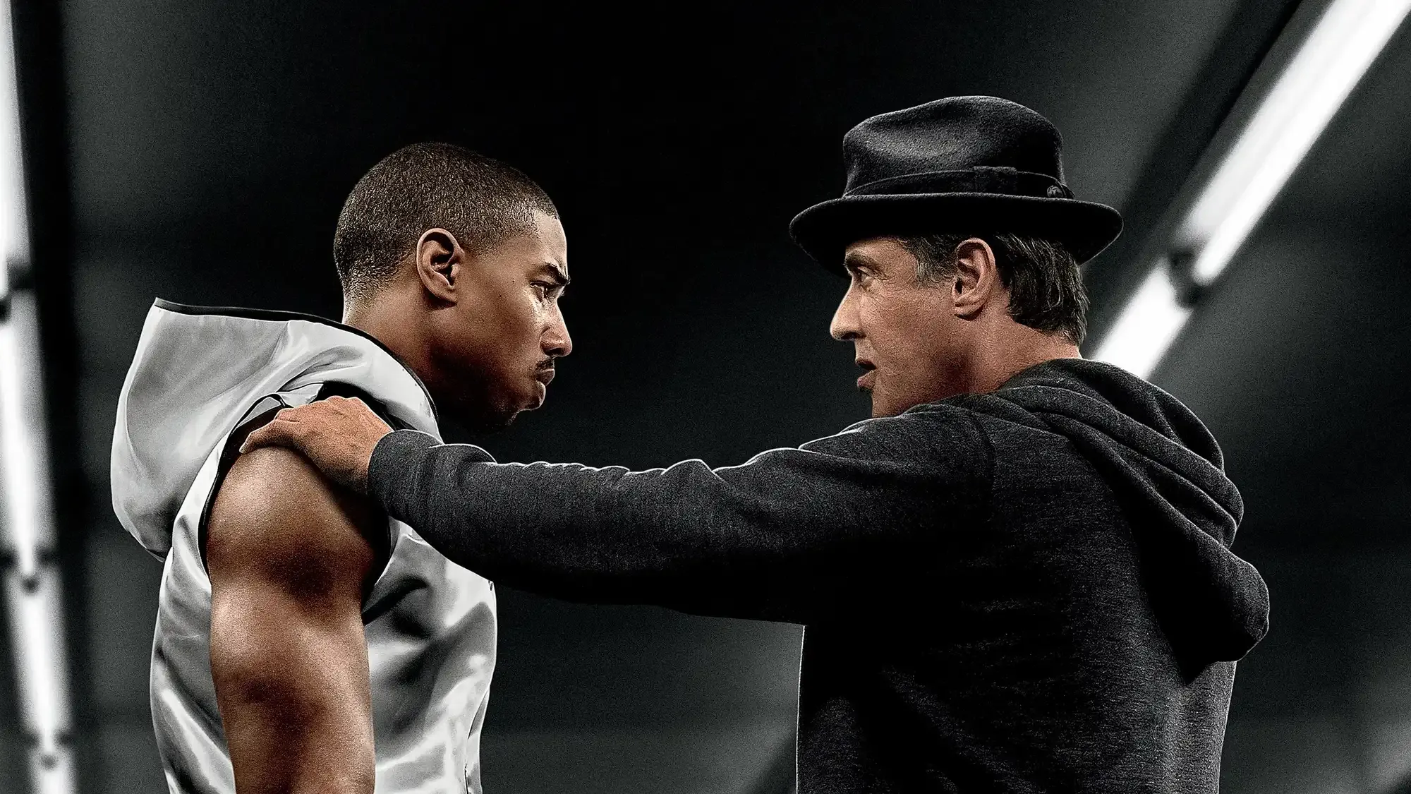 Creed movie review