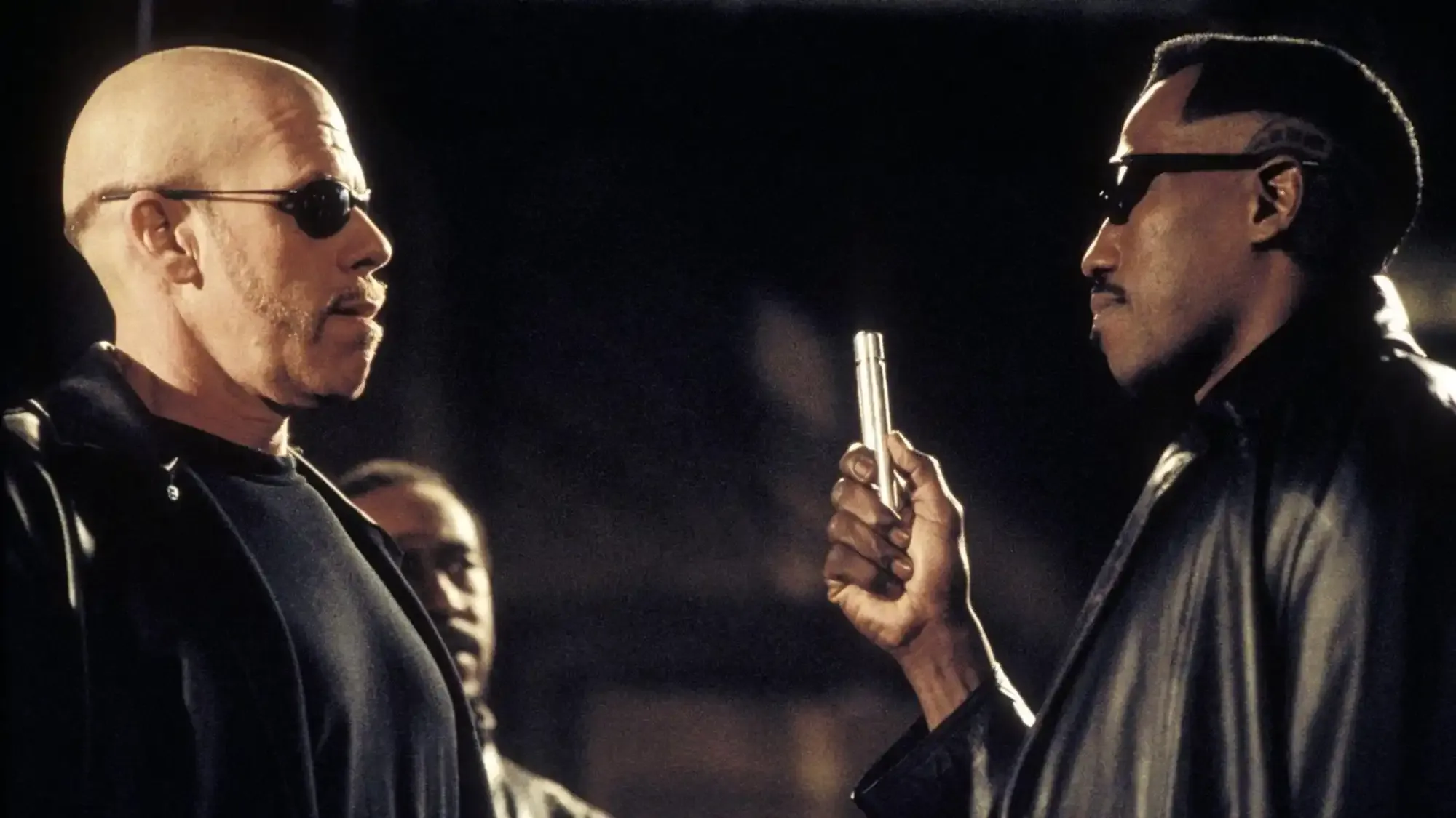 Blade II movie review