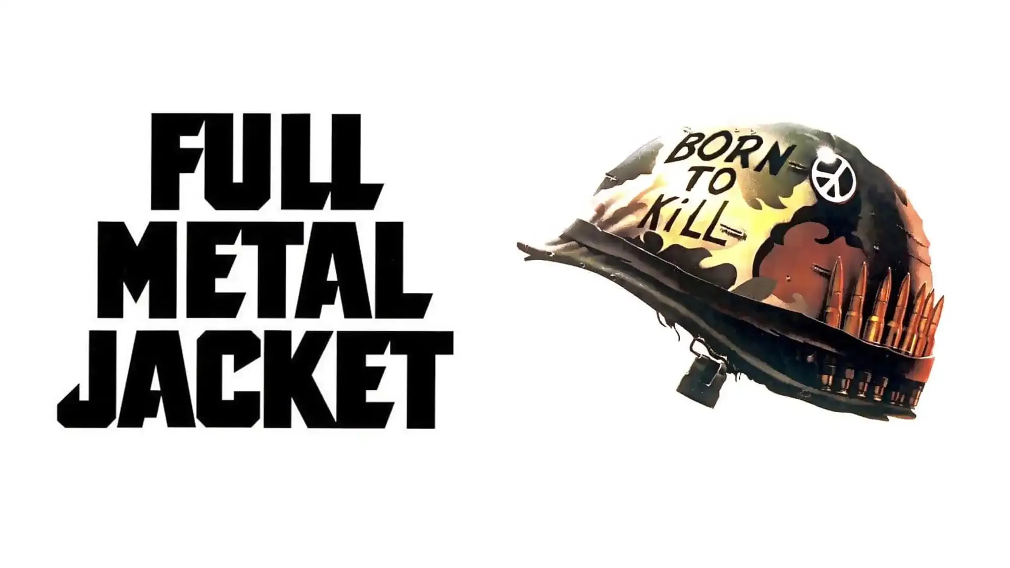 Full Metal Jacket movie review