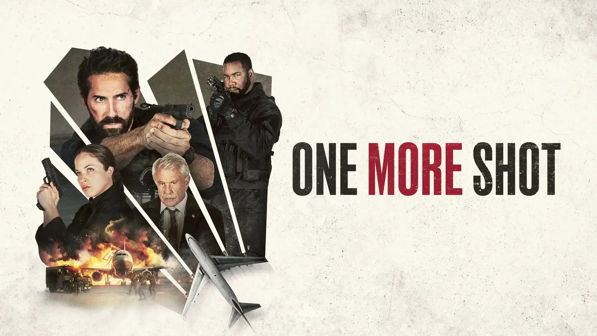 One More Shot movie review